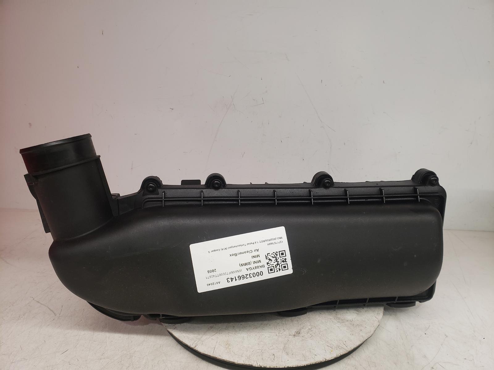 View Auto part Air Cleaner/Box Mini (bmw) Mini 2008