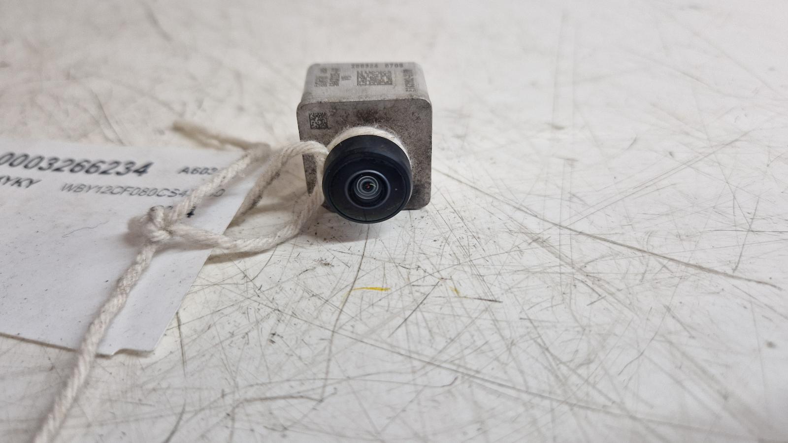 View Auto part Camera Bmw Ix 2024