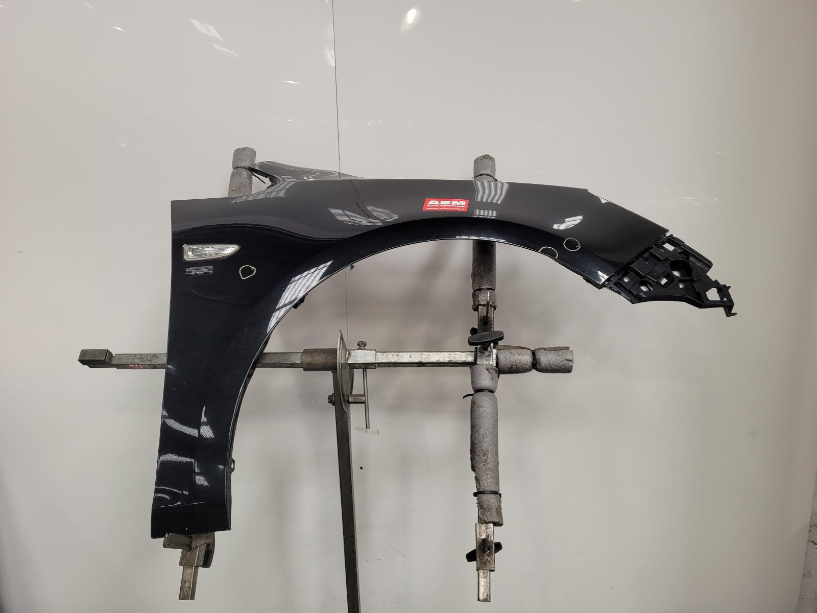 View Auto part R Wing Vauxhall Astra 2012