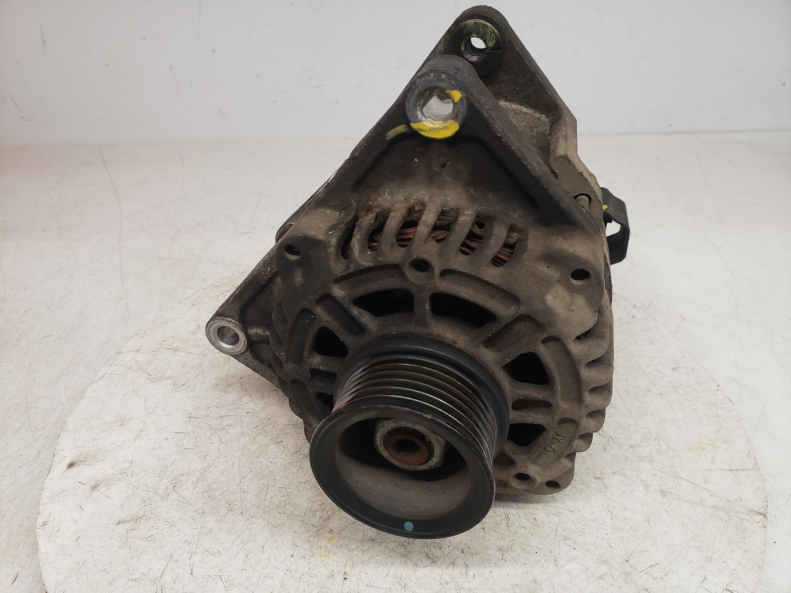 View Auto part Alternator Vauxhall Astra 2012
