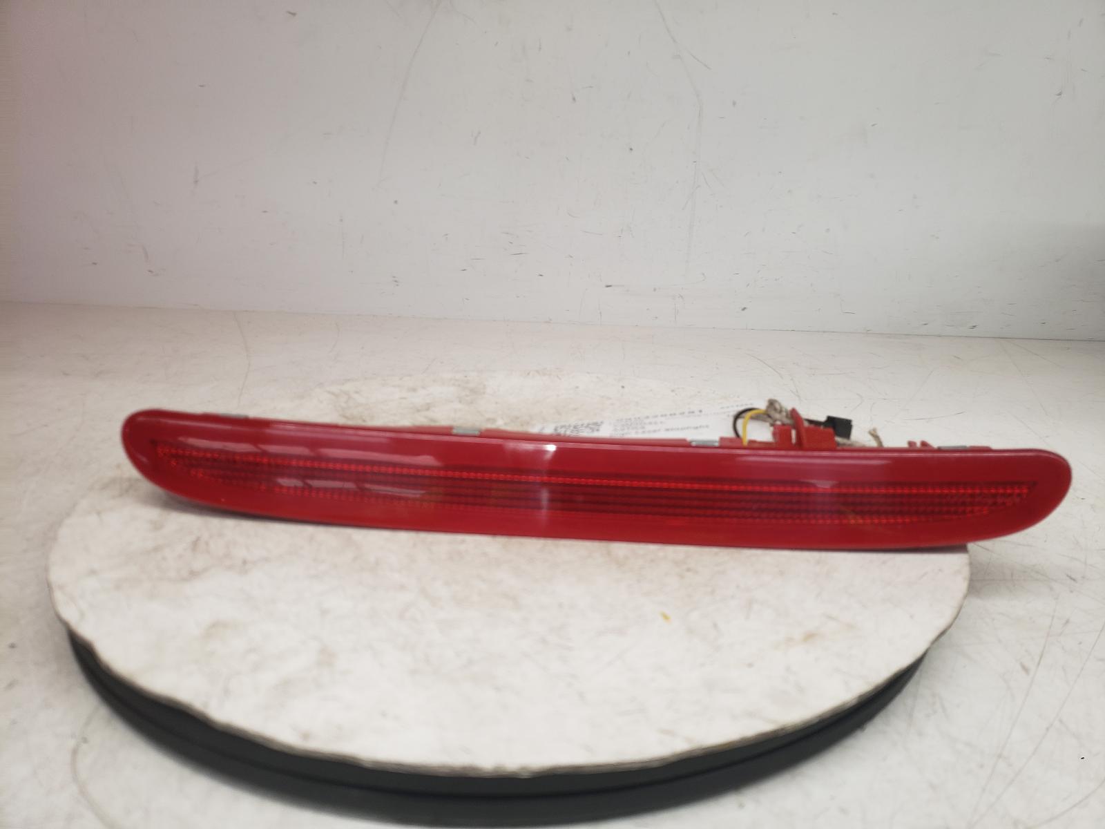 View Auto part High Level Stop Light Vauxhall Astra 2012