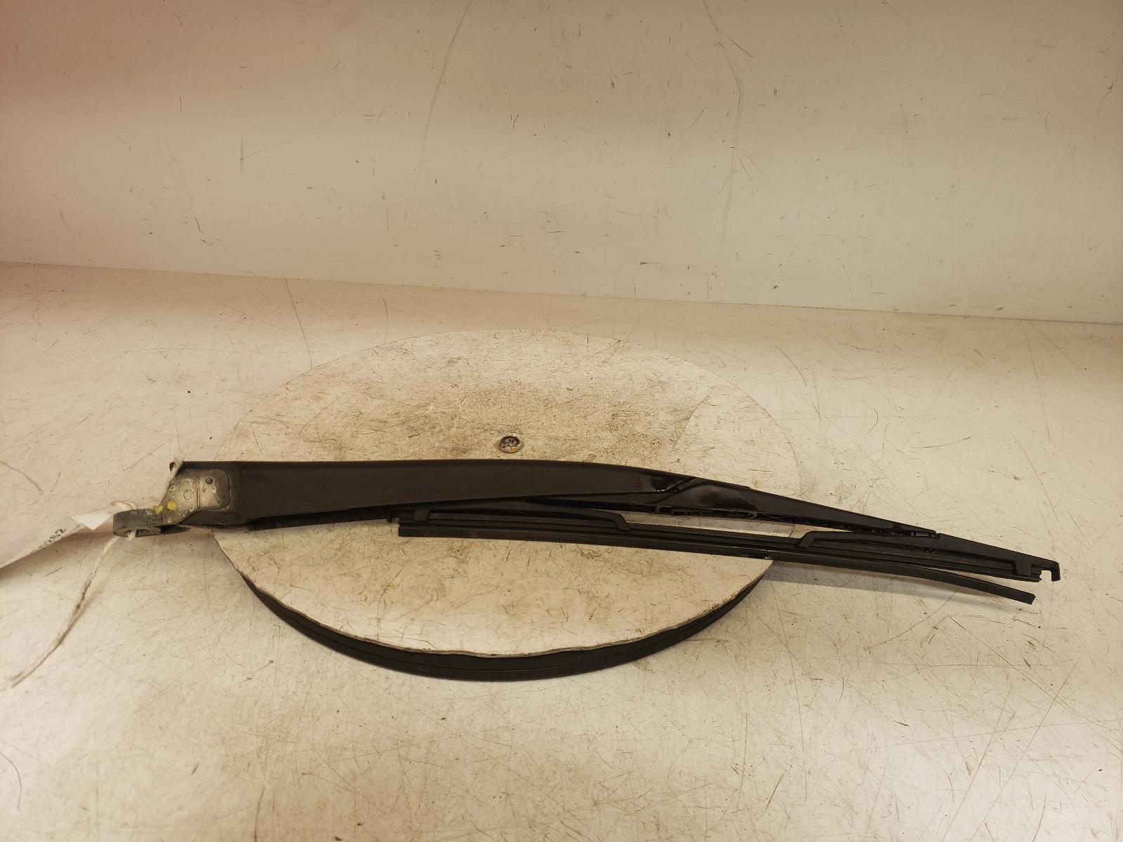 View Auto part Wiper Arm Ford Fiesta 2011
