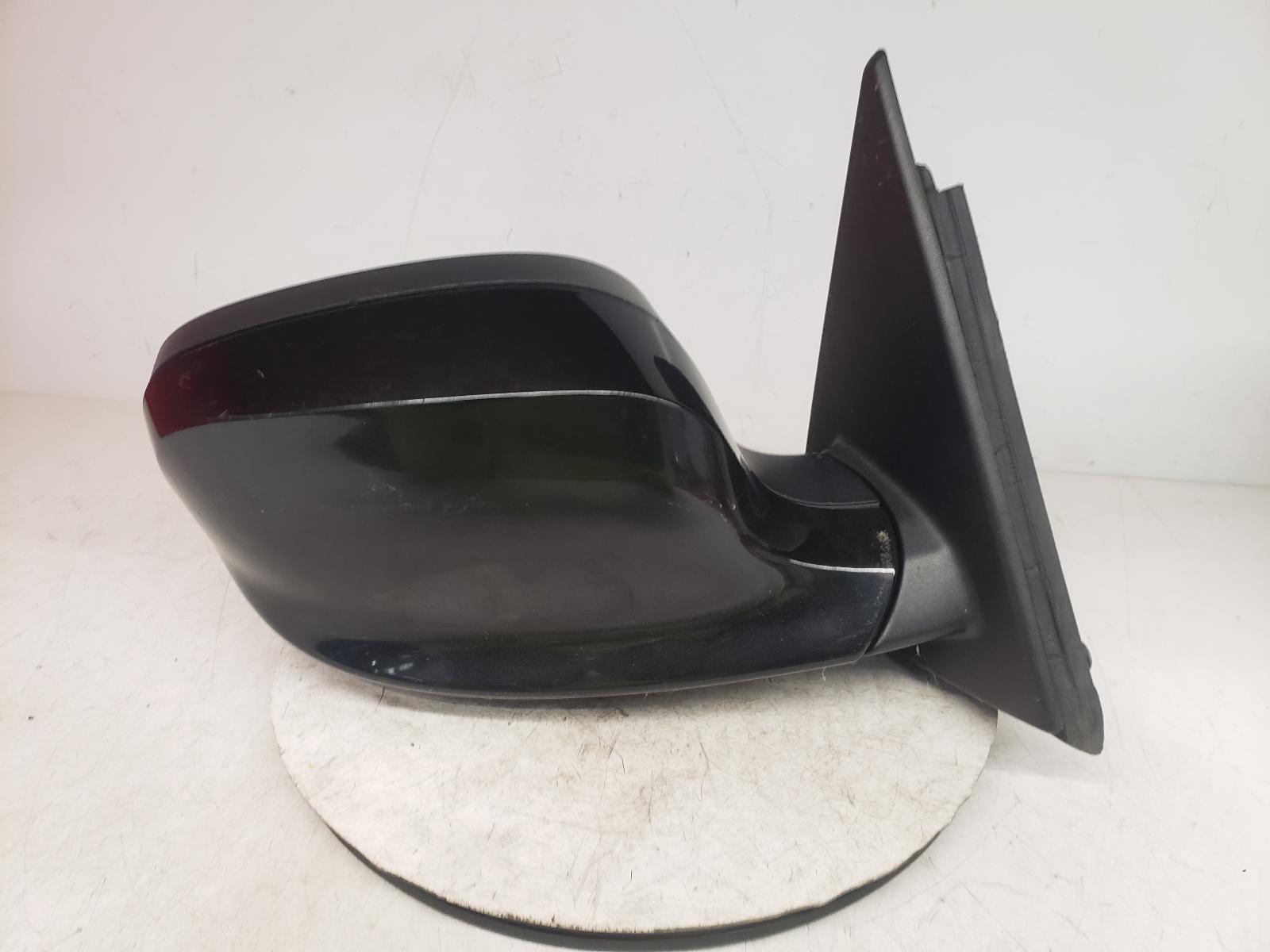 View Auto part R Door Mirror Bmw X1 2010