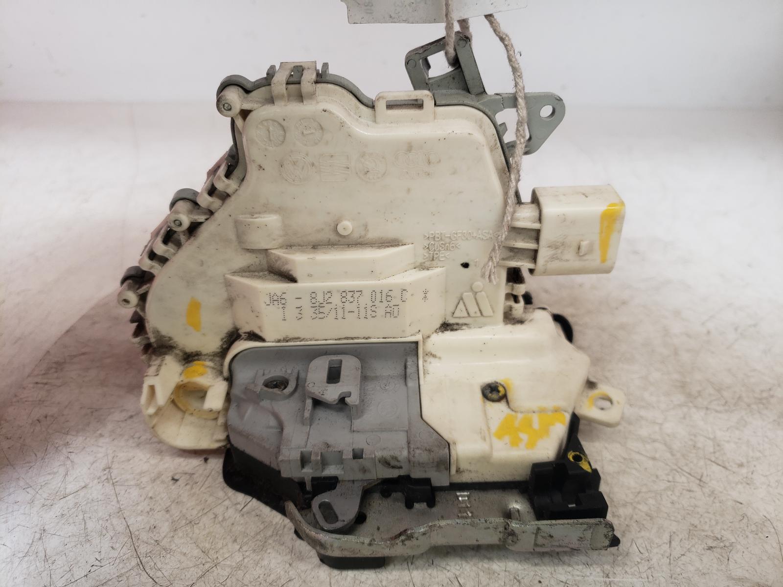 View Auto part Door Lock Assembly Audi A5 2012