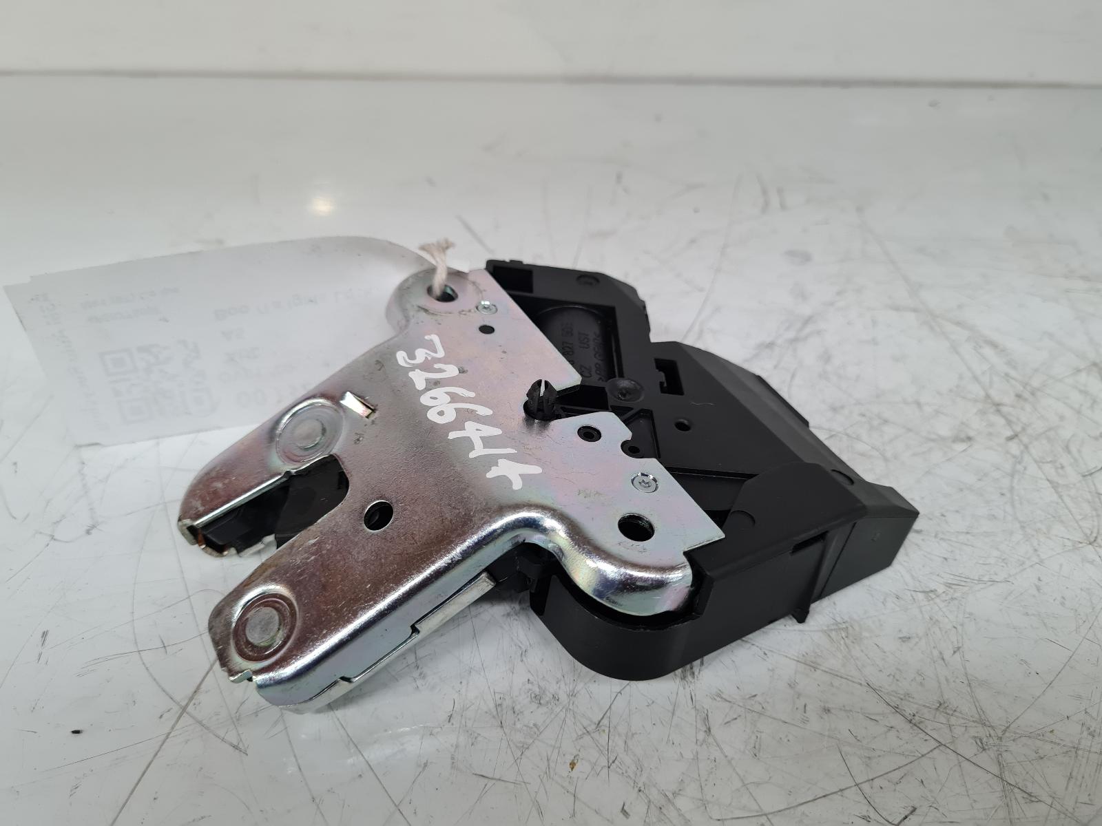 View Auto part Bootlid/Tailgate Lock Audi A5 2012