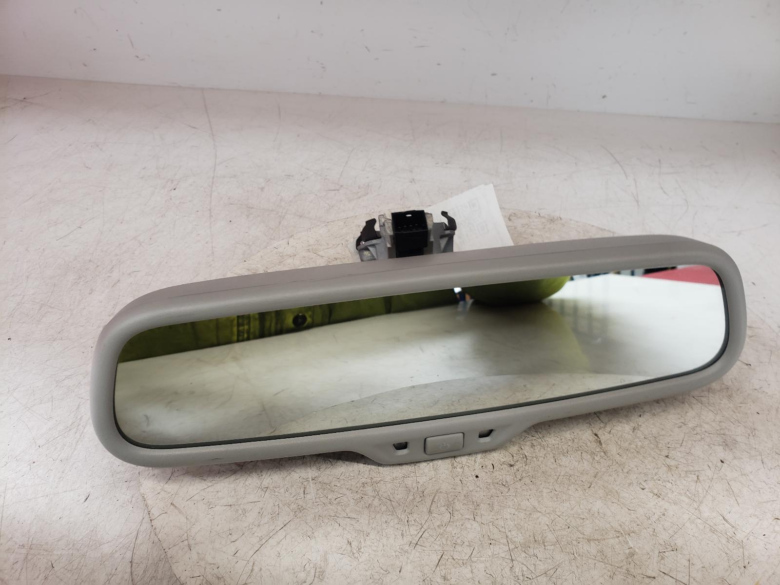 View Auto part Interior Mirror Audi A5 2012