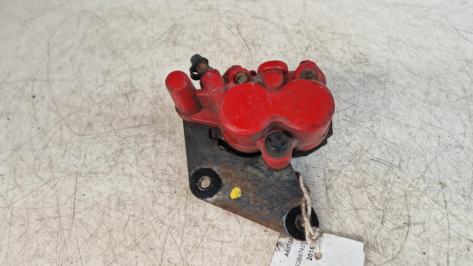 View Auto part Caliper Keeway Tx 125 2016