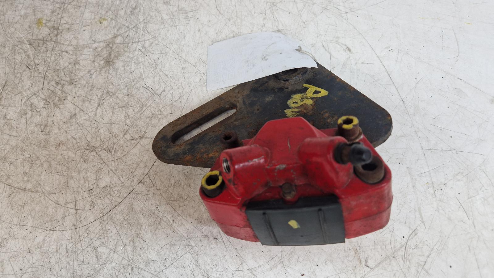 View Auto part Caliper Keeway Tx 125 2016