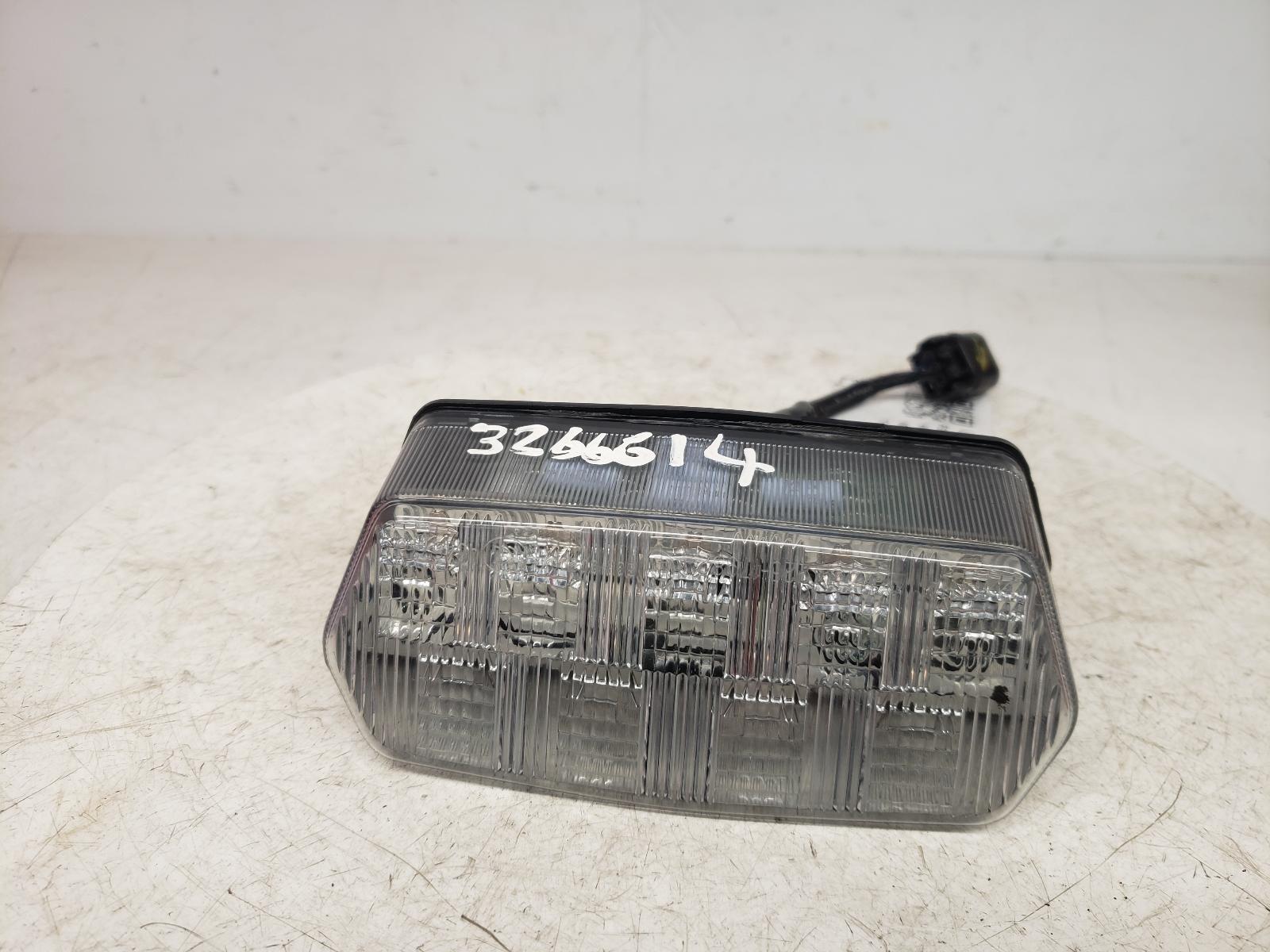 View Auto part Taillight Honda Nc 750 2019