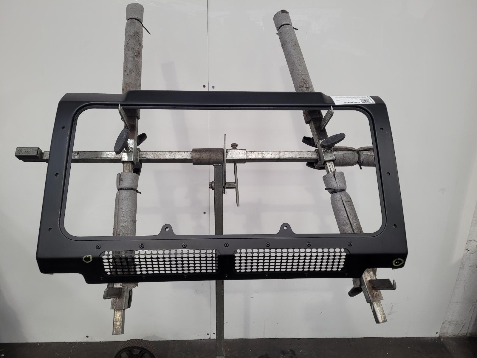 View Auto part Trim Panel Land Rover Defender 2012