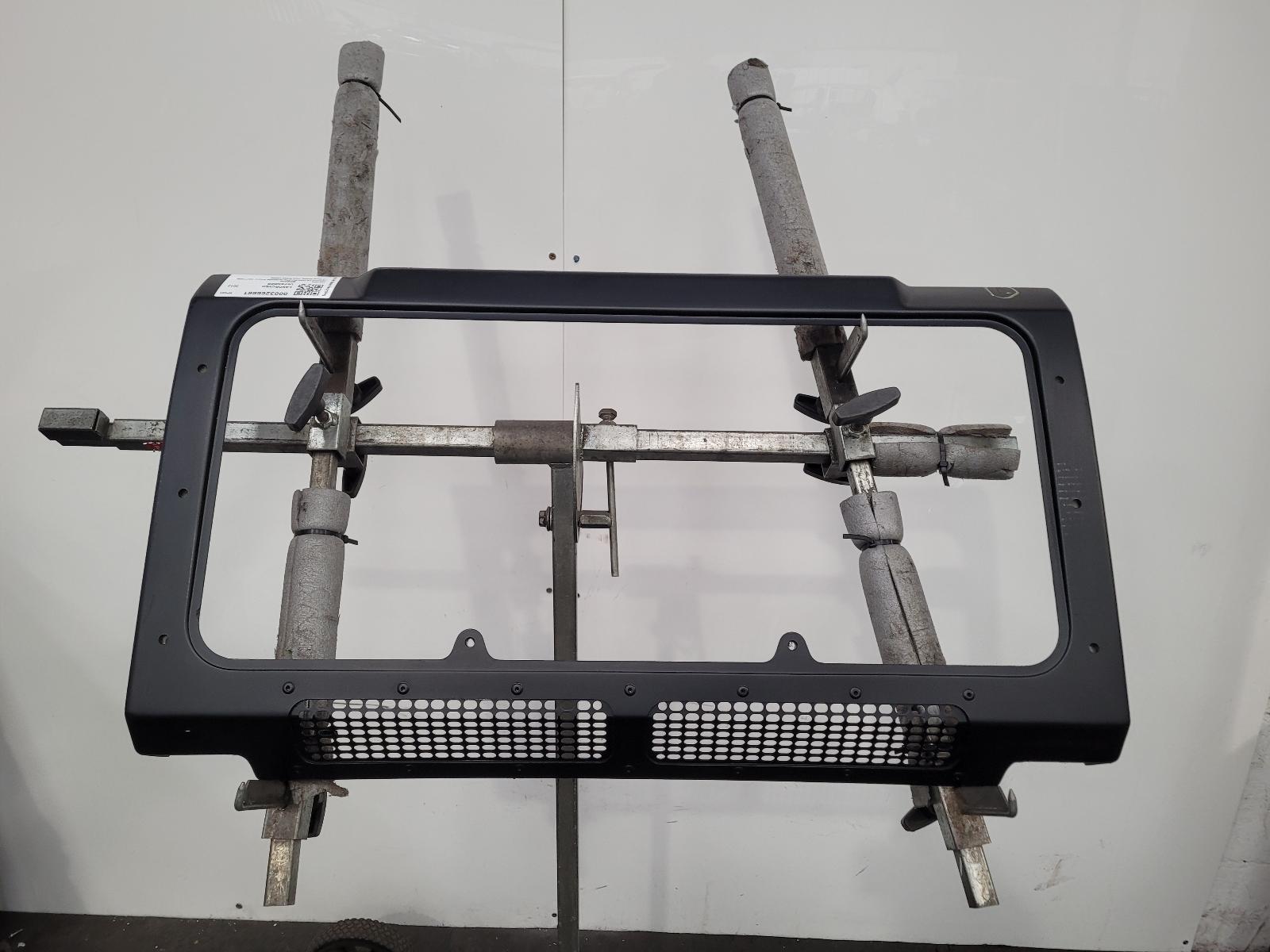 View Auto part Trim Panel Land Rover Defender 2012