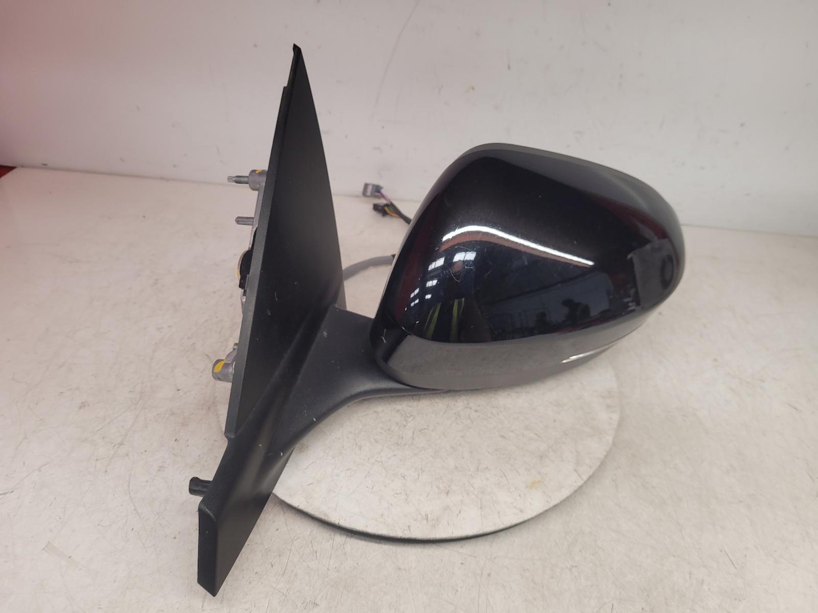 View Auto part L Door Mirror Renault Megane E-tech 2024