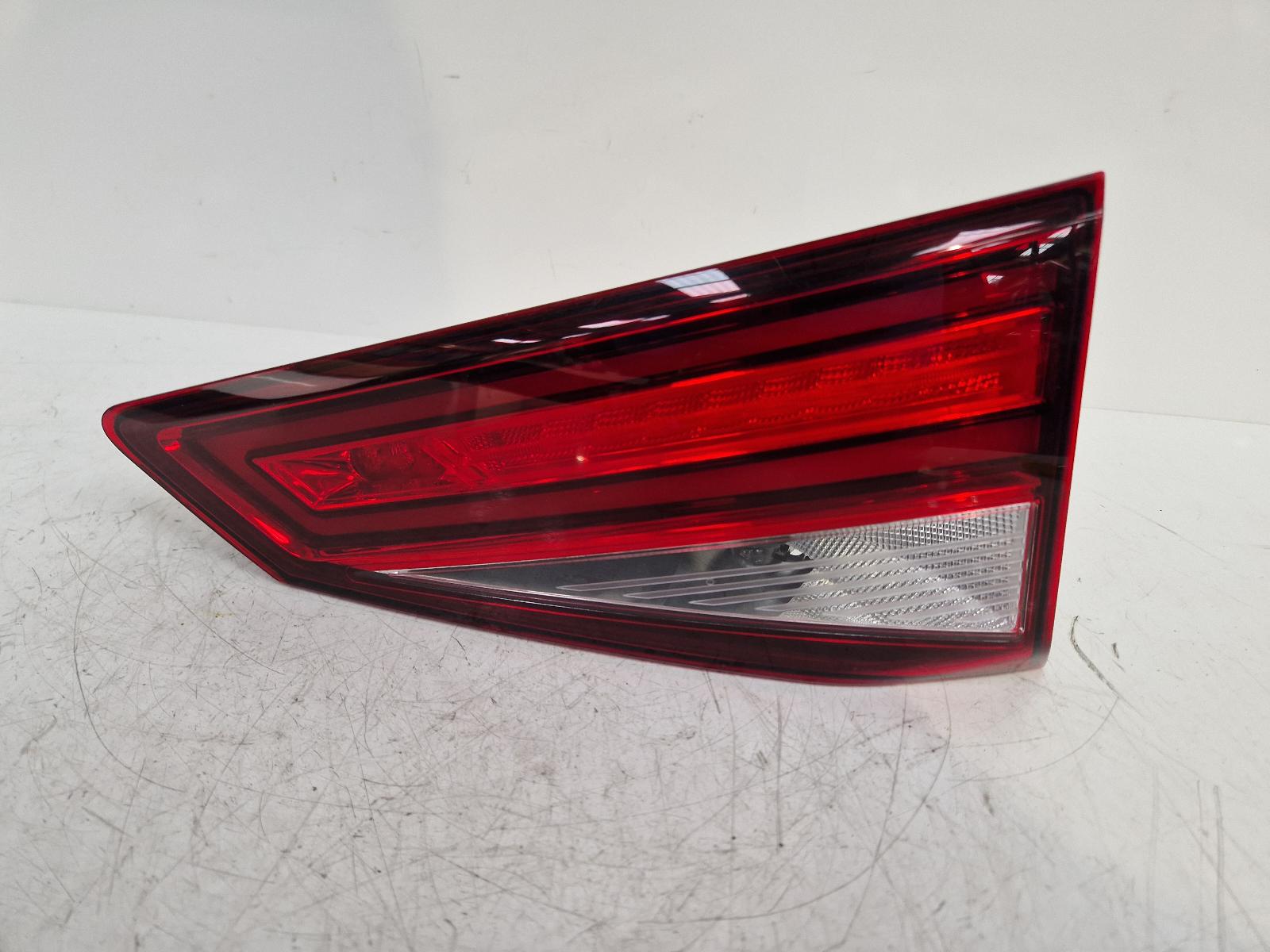 View Auto part R Taillight Seat Ateca 2023