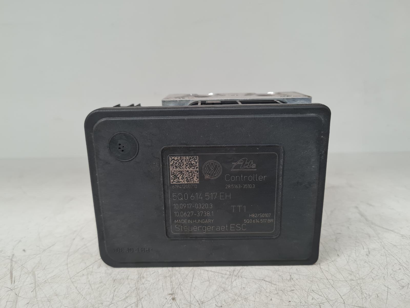 View Auto part ABS Pump/Modulator Seat Leon 2019