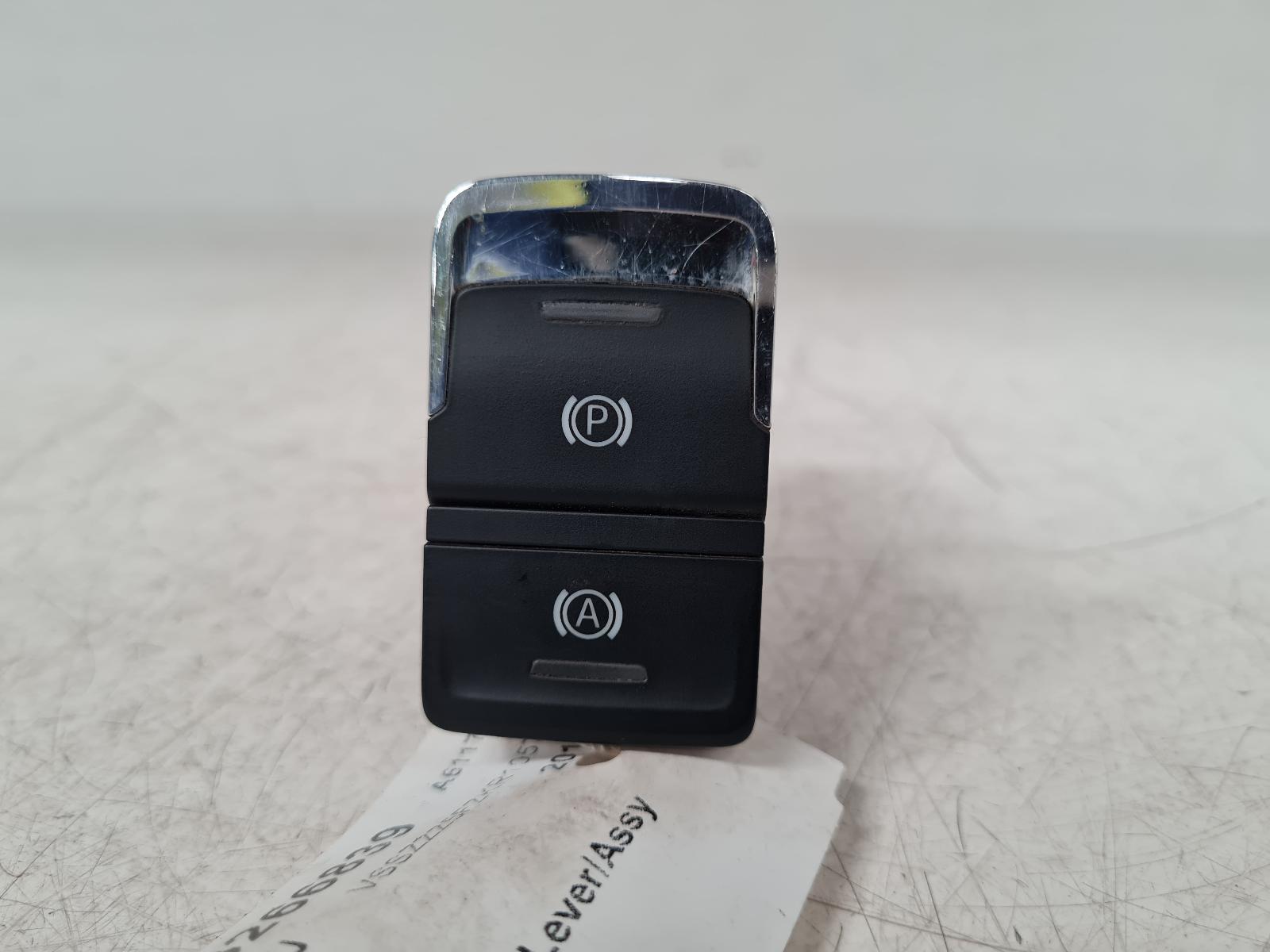 View Auto part Handbrake Lever/Button/Assembly Seat Leon 2019