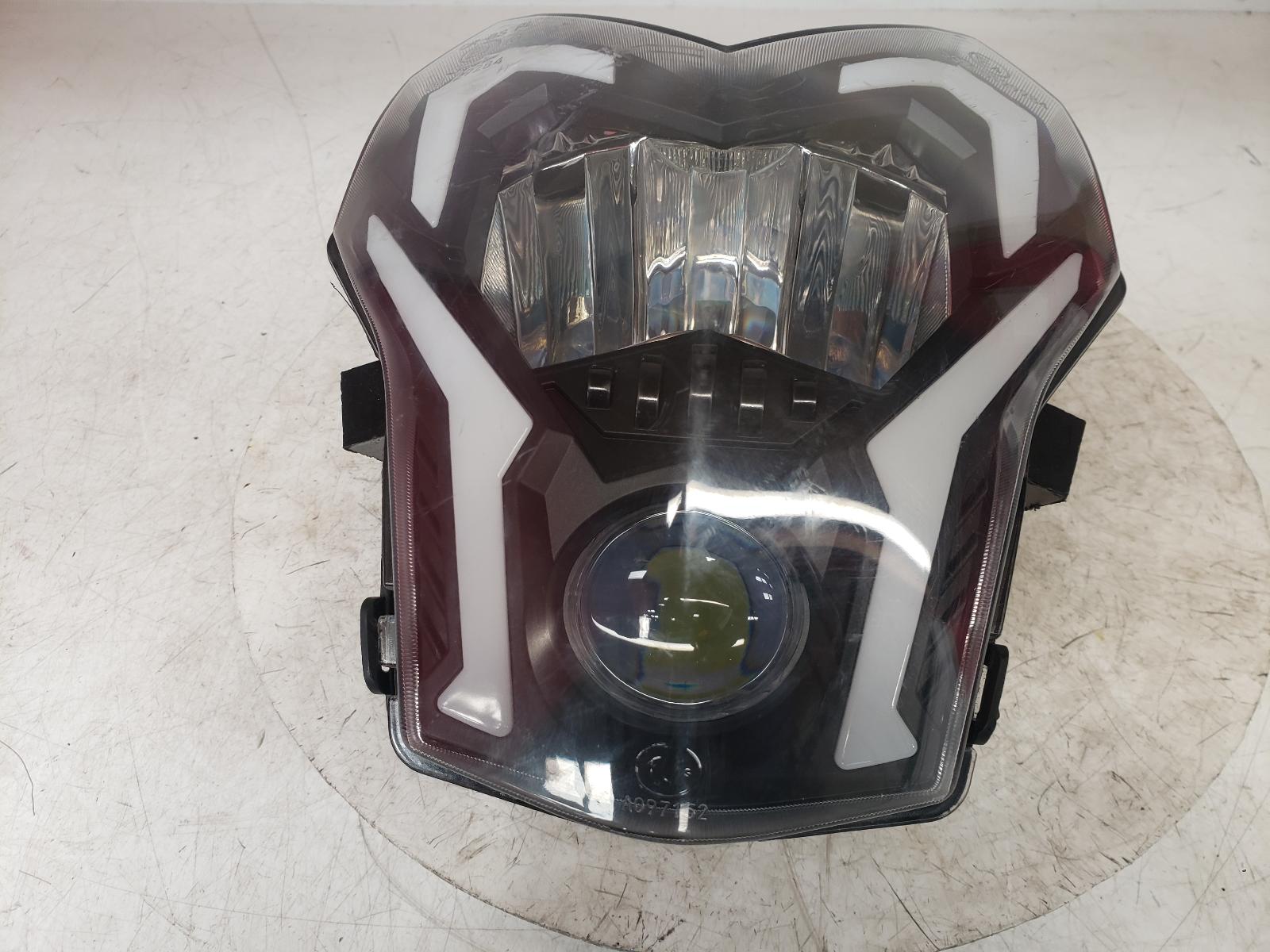 View Auto part Headlamp Keeway Rks 2025