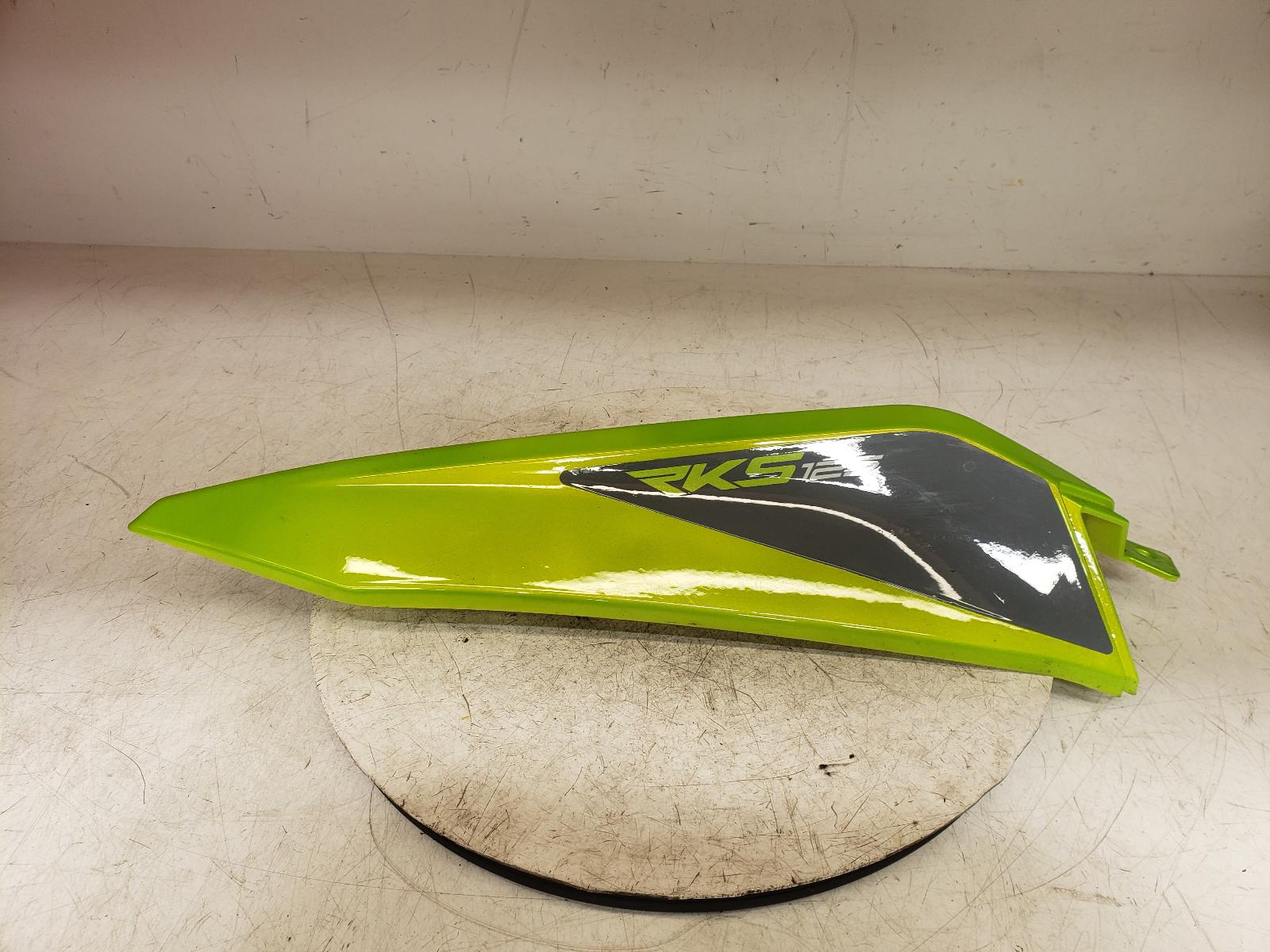View Auto part Seat Cowl Keeway Rks 2025