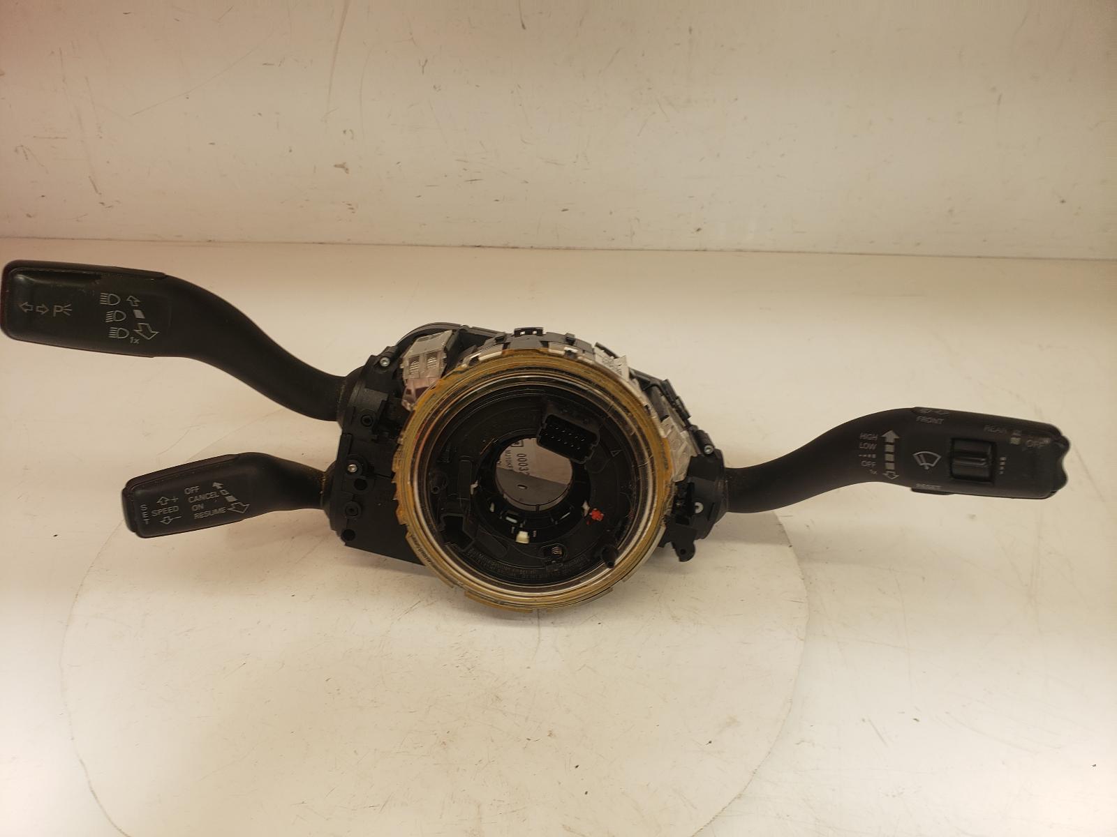 View Auto part Combination Switch Audi A6 2010
