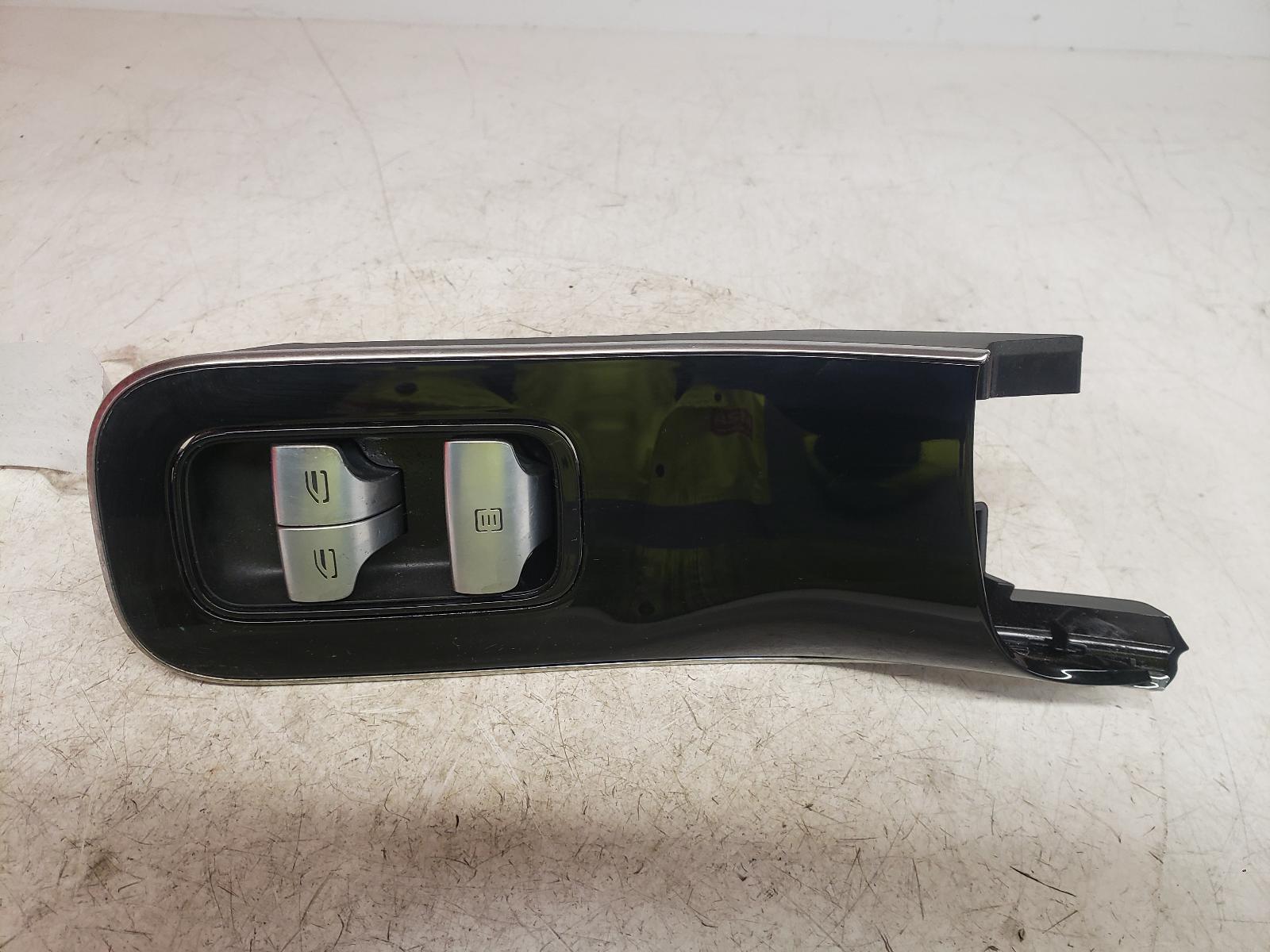 View Auto part Elect. Window Switch Mercedes S Class 2025