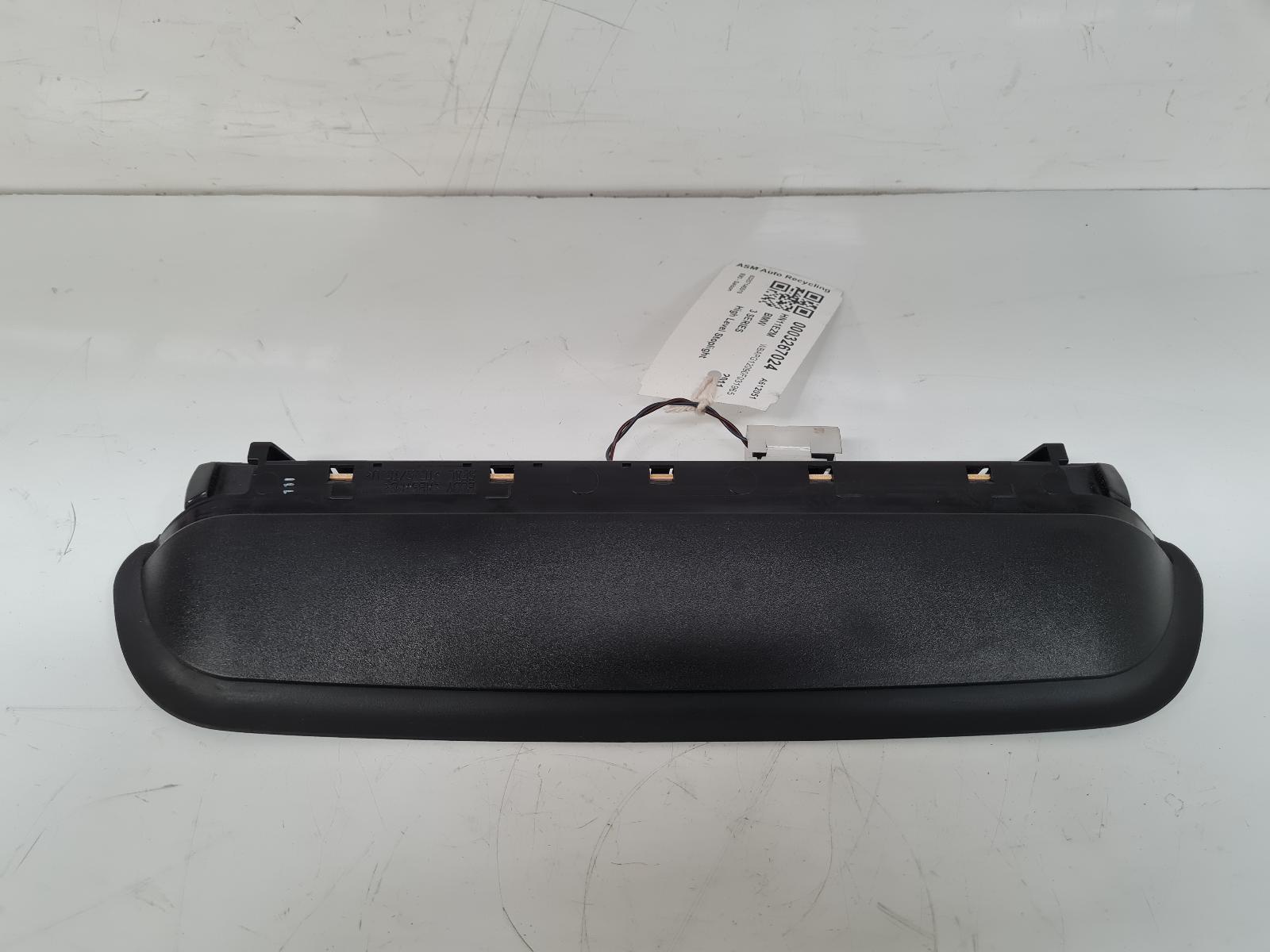 View Auto part High Level Stop Light Bmw 3 Series 2011