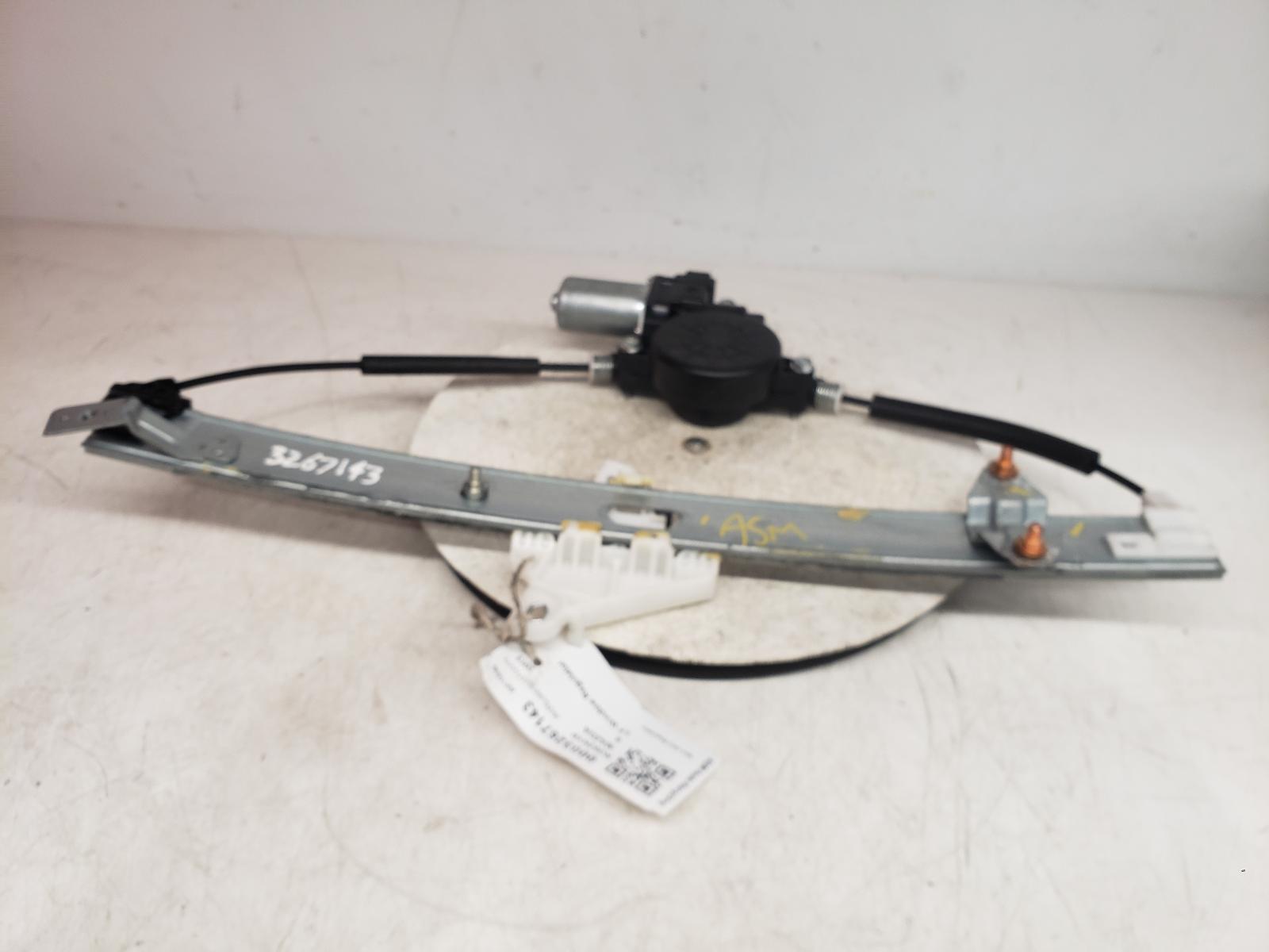 View Auto part LF Window Regulator Mazda 6 2013