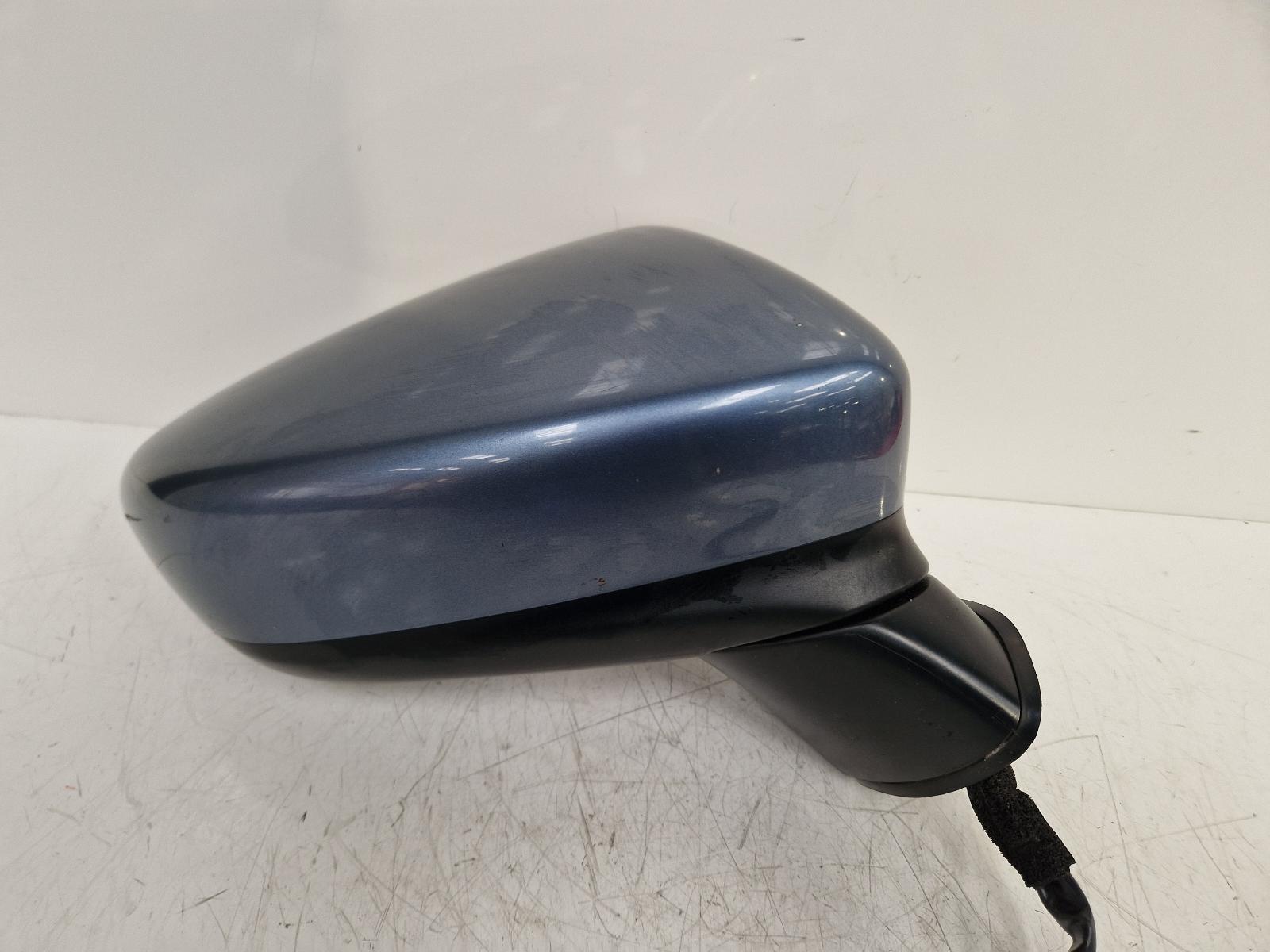 View Auto part R Door Mirror Mazda 6 2013