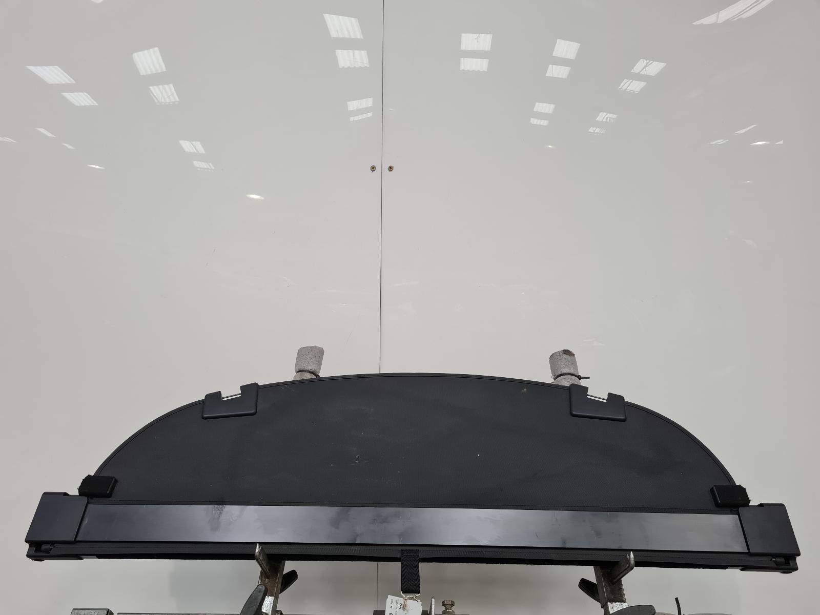 View Auto part Parcel Shelf Mazda 6  2013