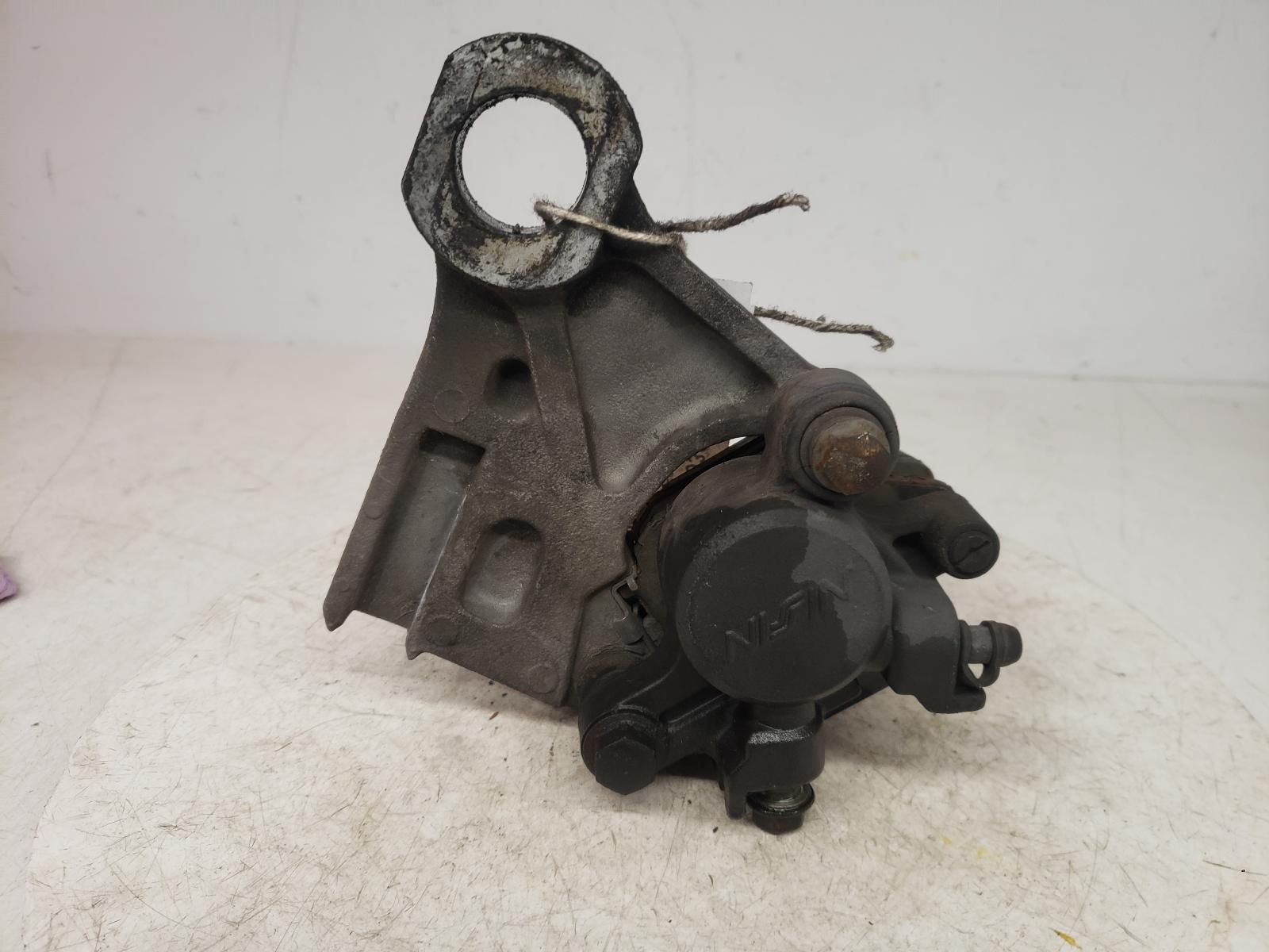 View Auto part Caliper Yamaha Fz6 2008