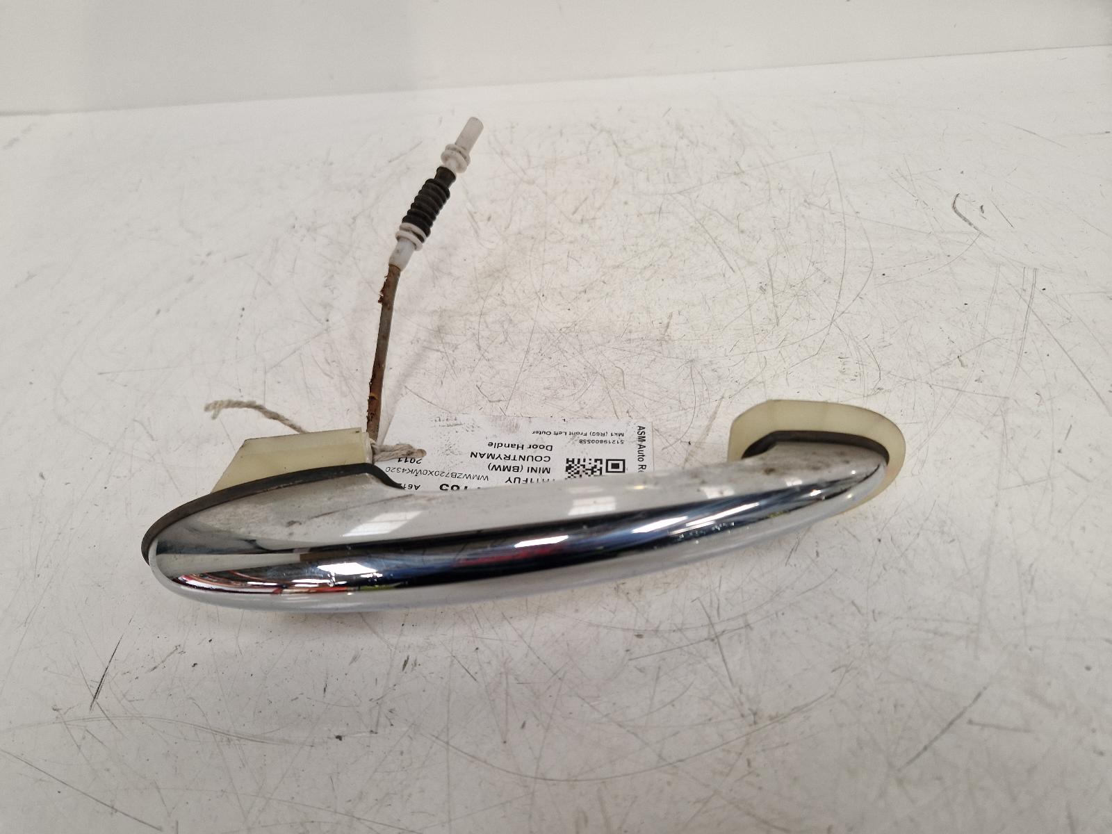 View Auto part Door Handle Mini (bmw) Countryman 2011