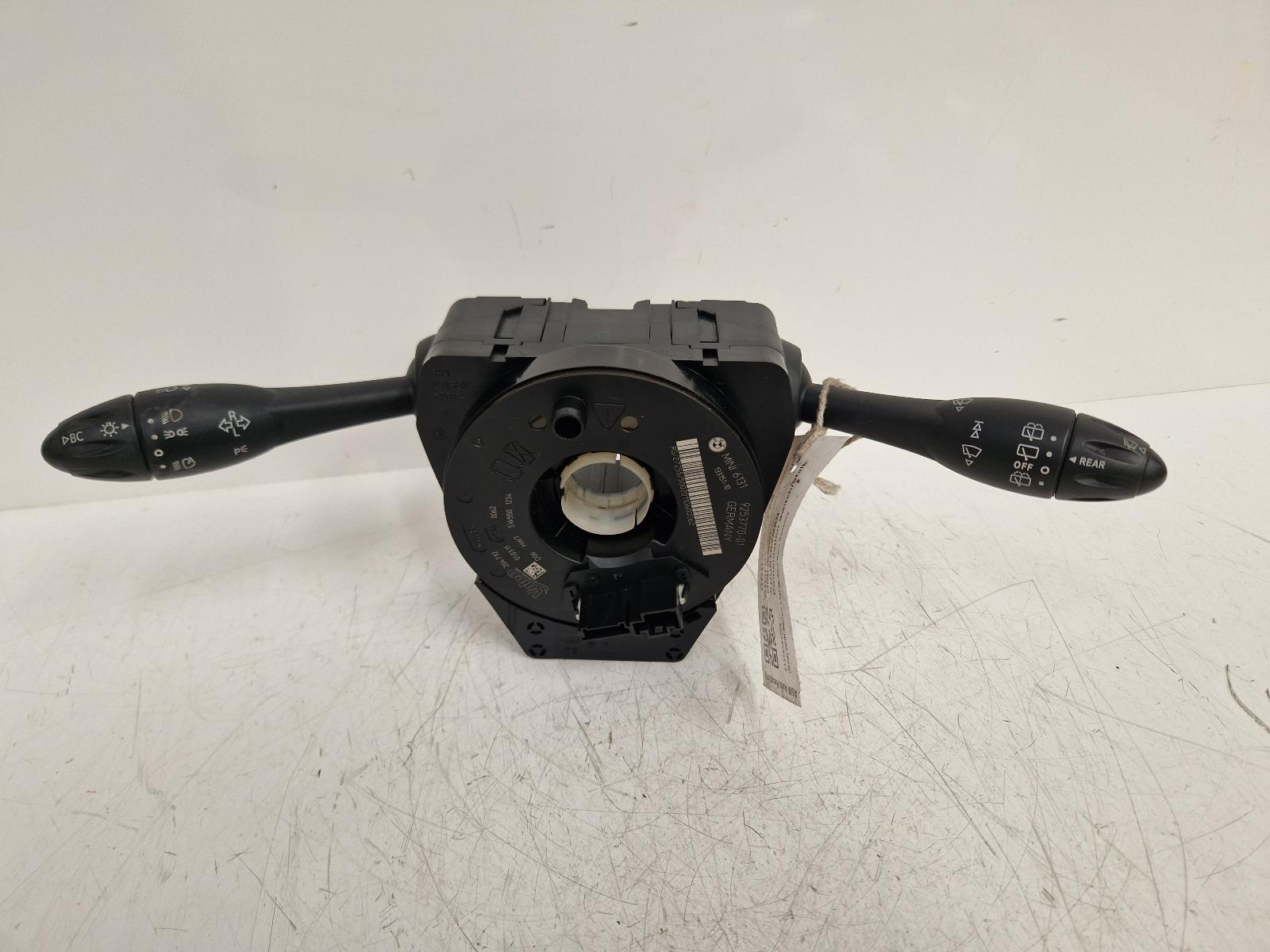 View Auto part Combination Switch Mini (bmw) Countryman 2011