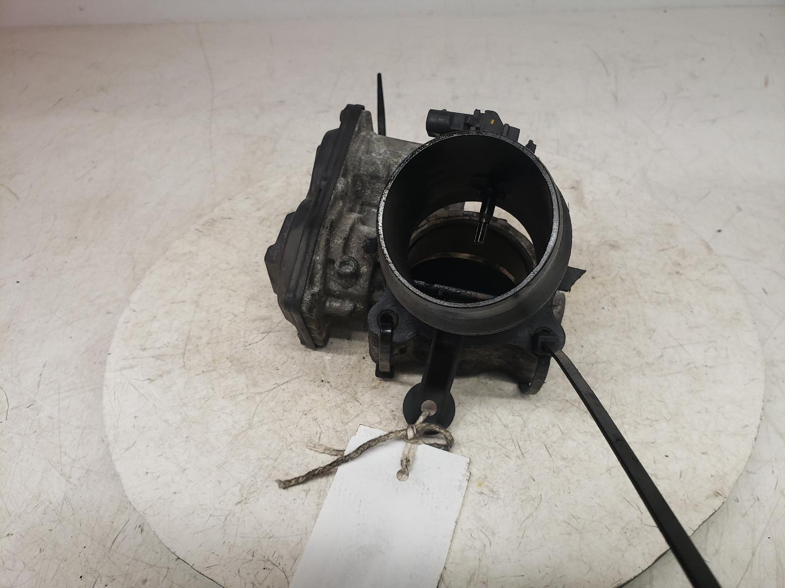 View Auto part Throttle Body Mini (bmw) Countryman 2011