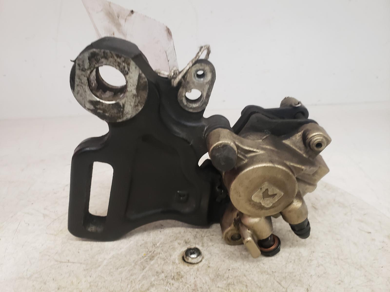 View Auto part Caliper Bmw G 310 R 2023