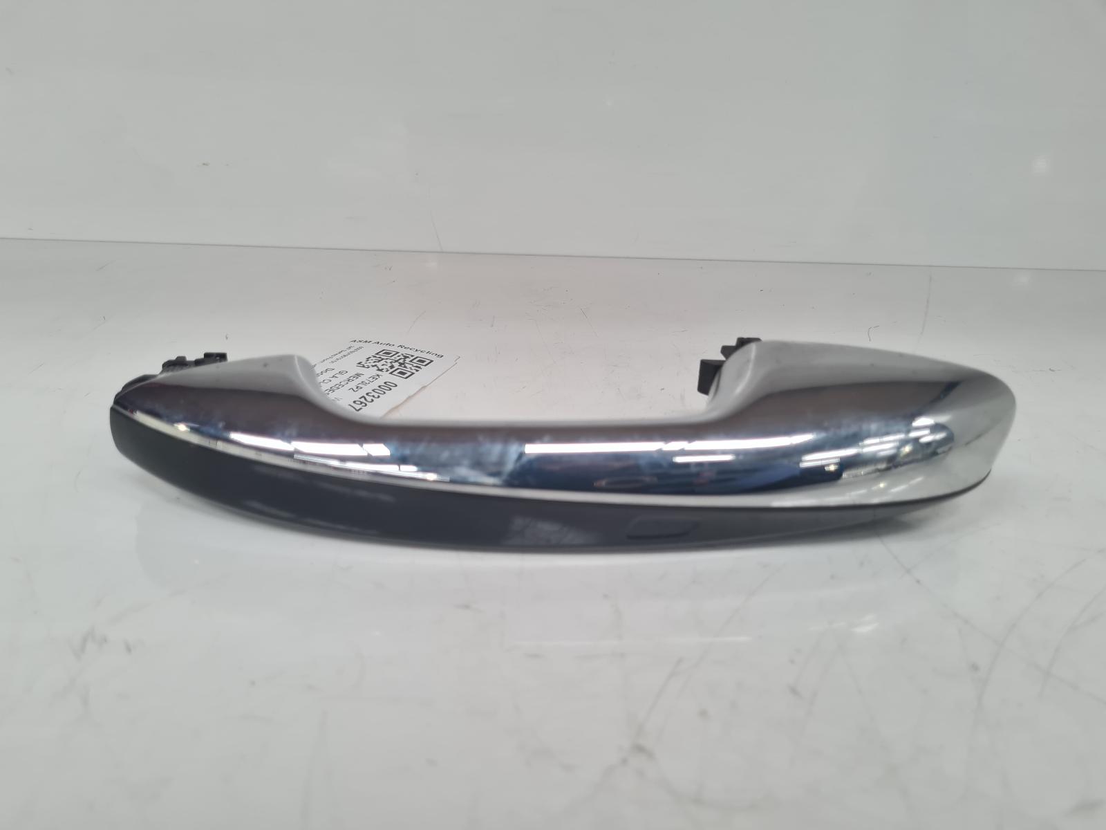 View Auto part Door Handle Mercedes Gla Class 2024