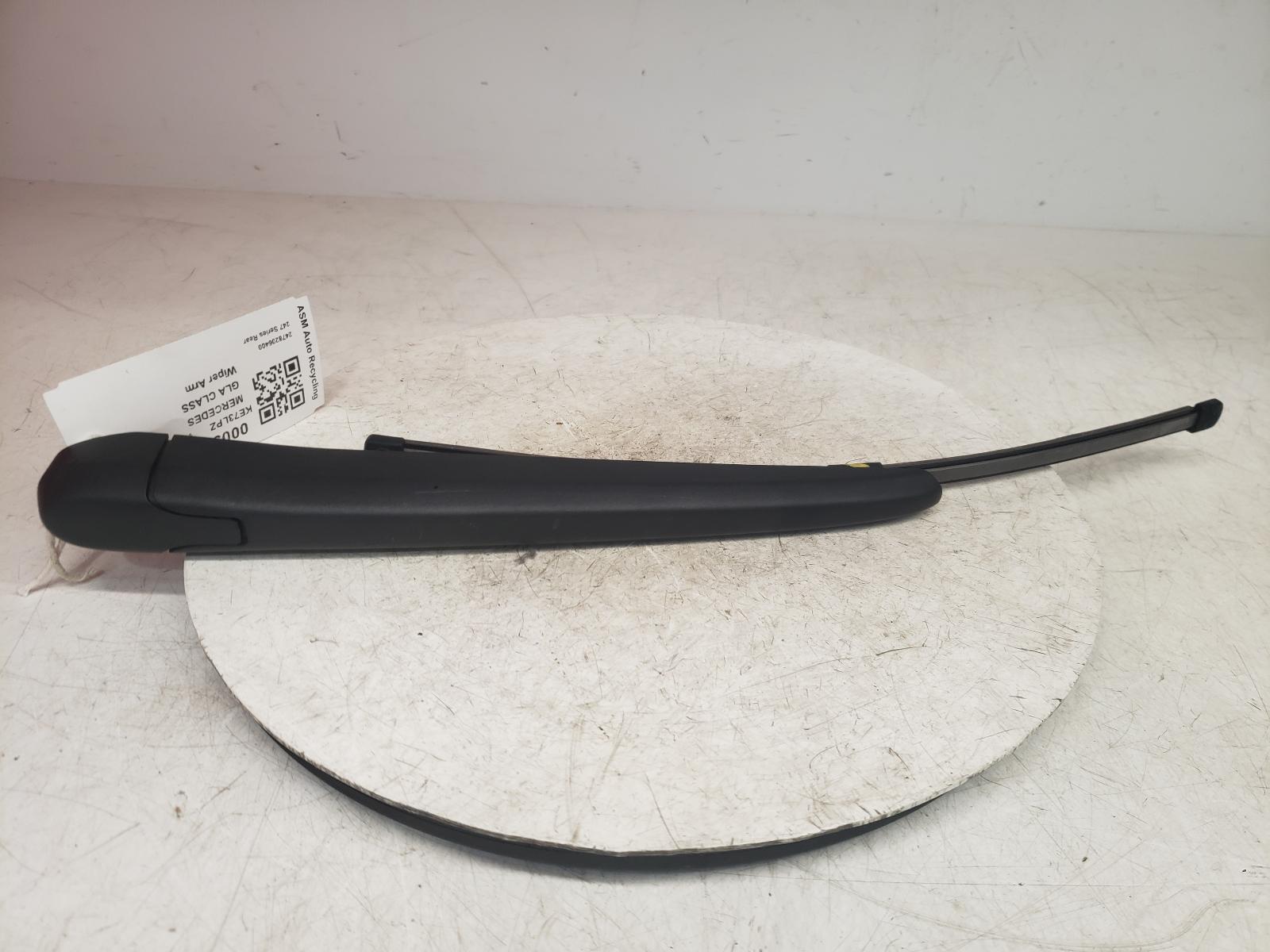 View Auto part Wiper Arm Mercedes Gla Class 2024