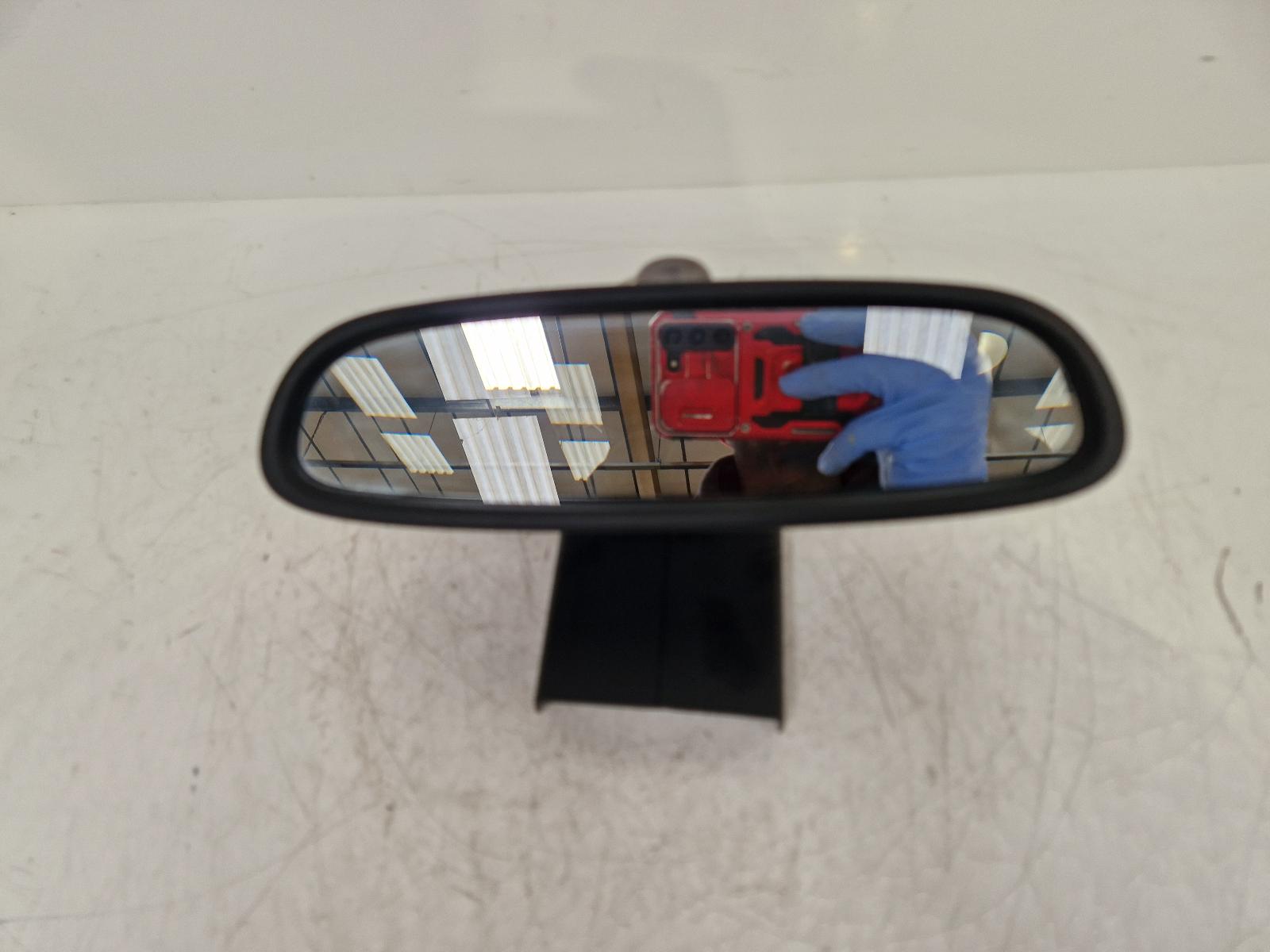 View Auto part Interior Mirror Bmw 1 Series 2016