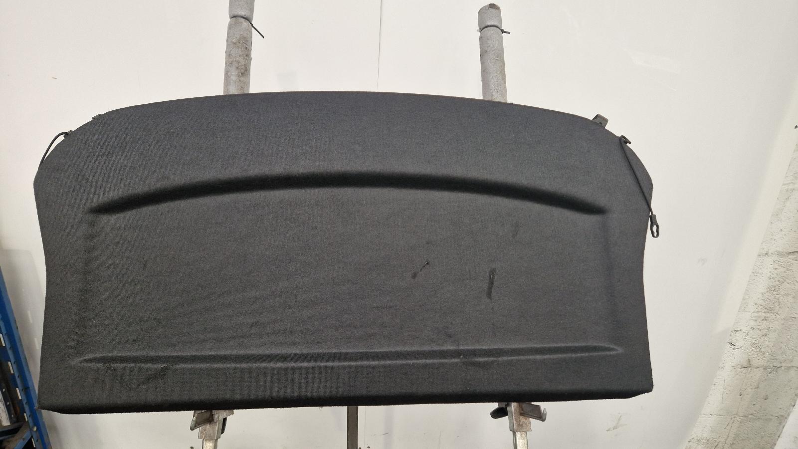 View Auto part Parcel Shelf Bmw 1 Series 2016