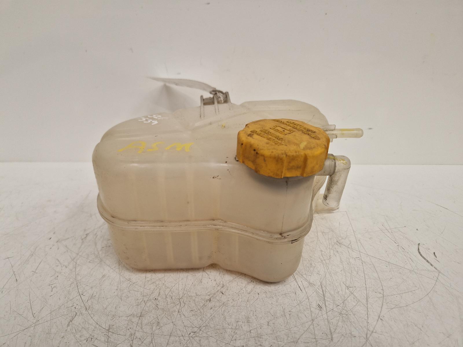 View Auto part Overflow Bottle Vauxhall Corsa 2013