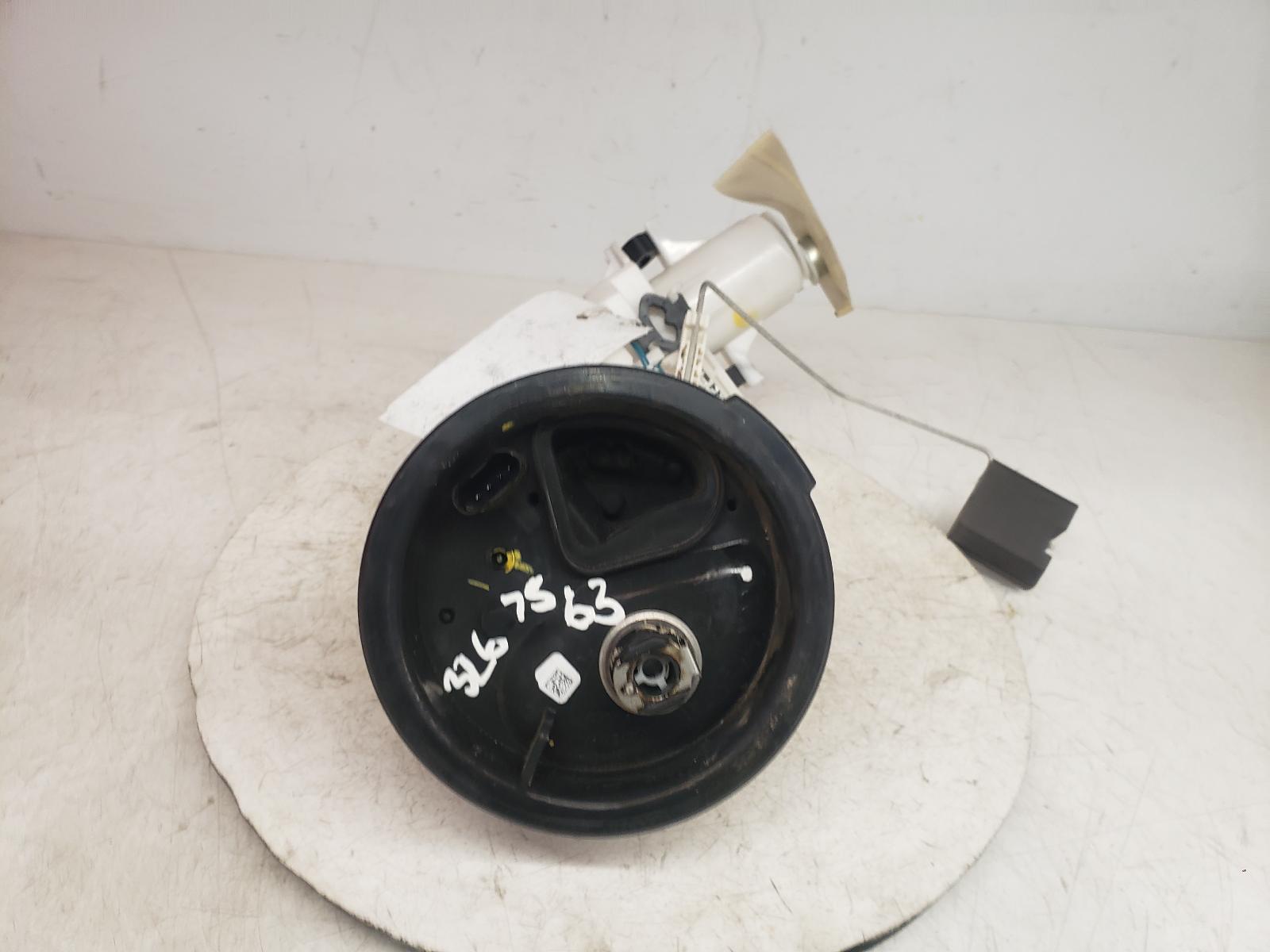 View Auto part Fuel Pump Bmw K1600gt 2018