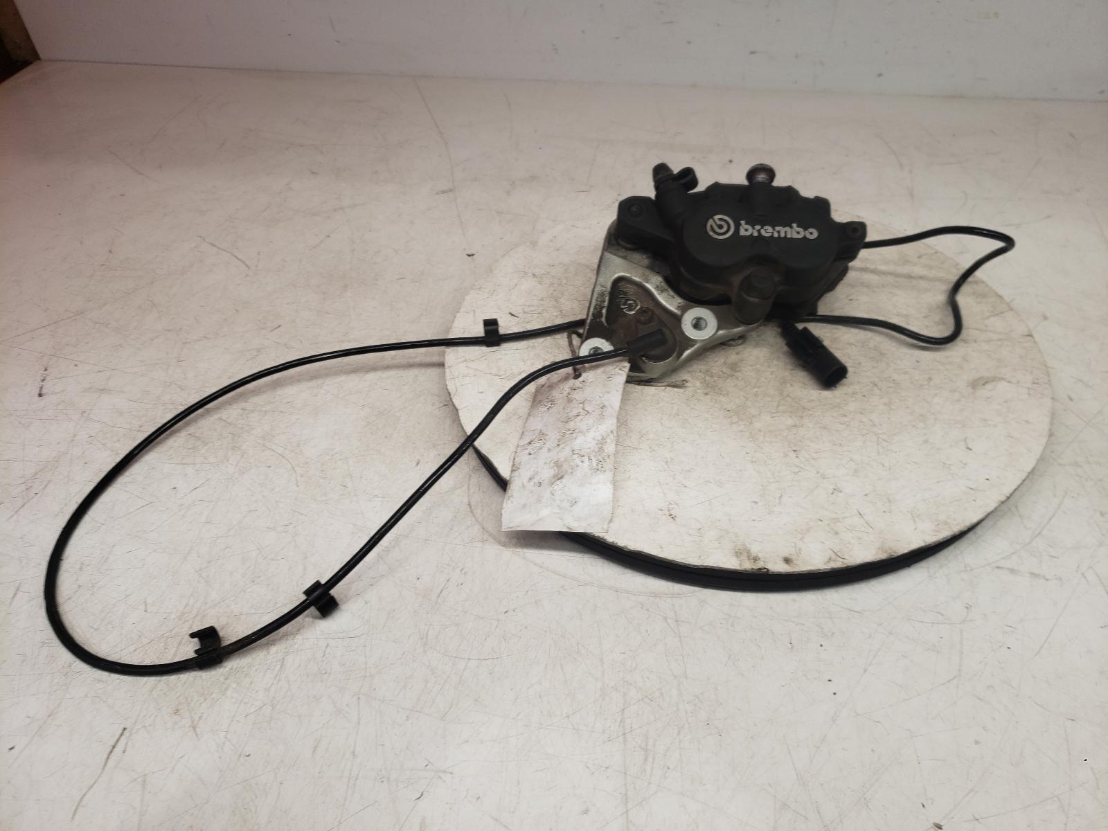 View Auto part Caliper Bmw K1600gt 2018