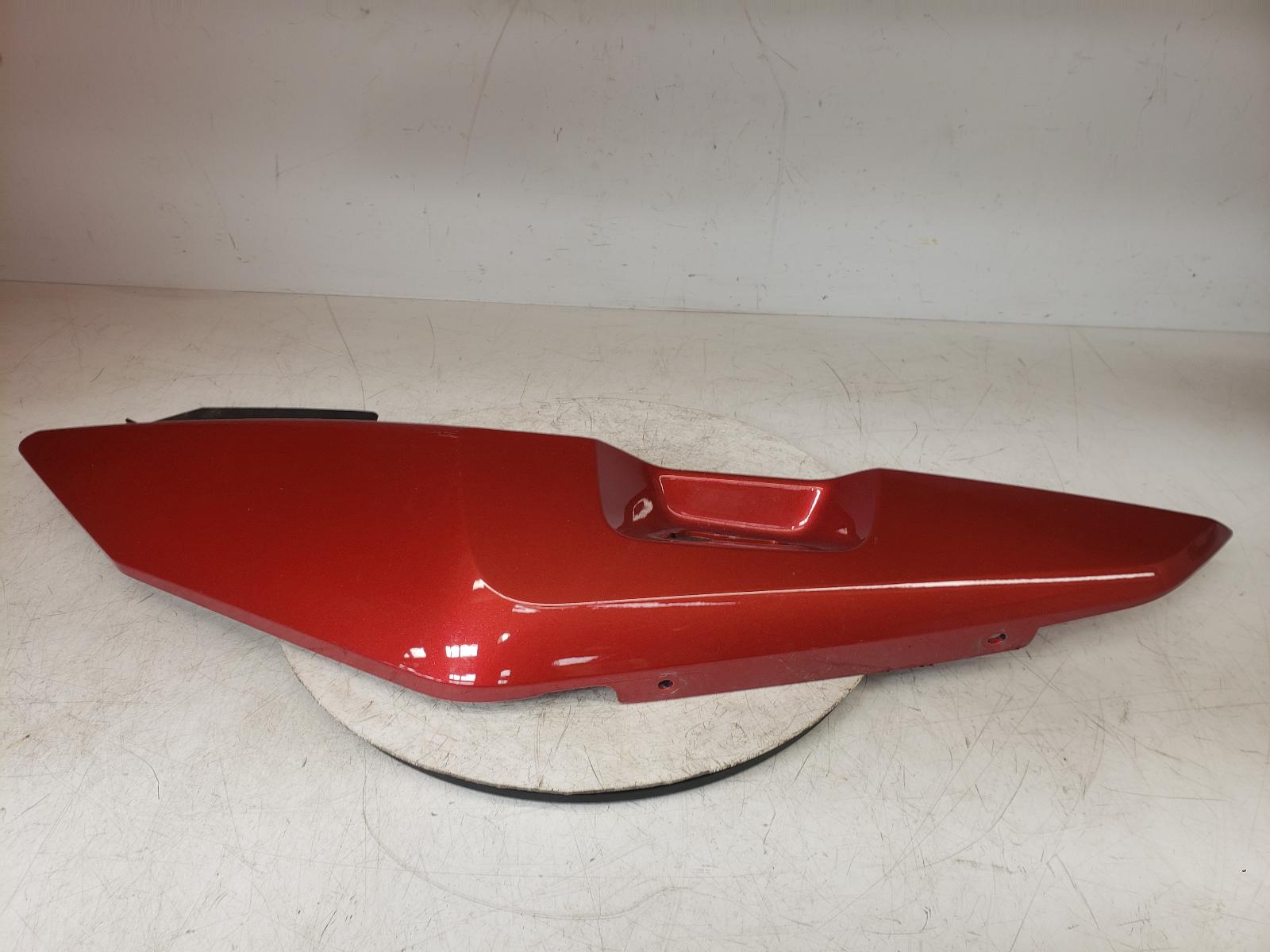 View Auto part Seat Cowl Bmw K1600gt 2018