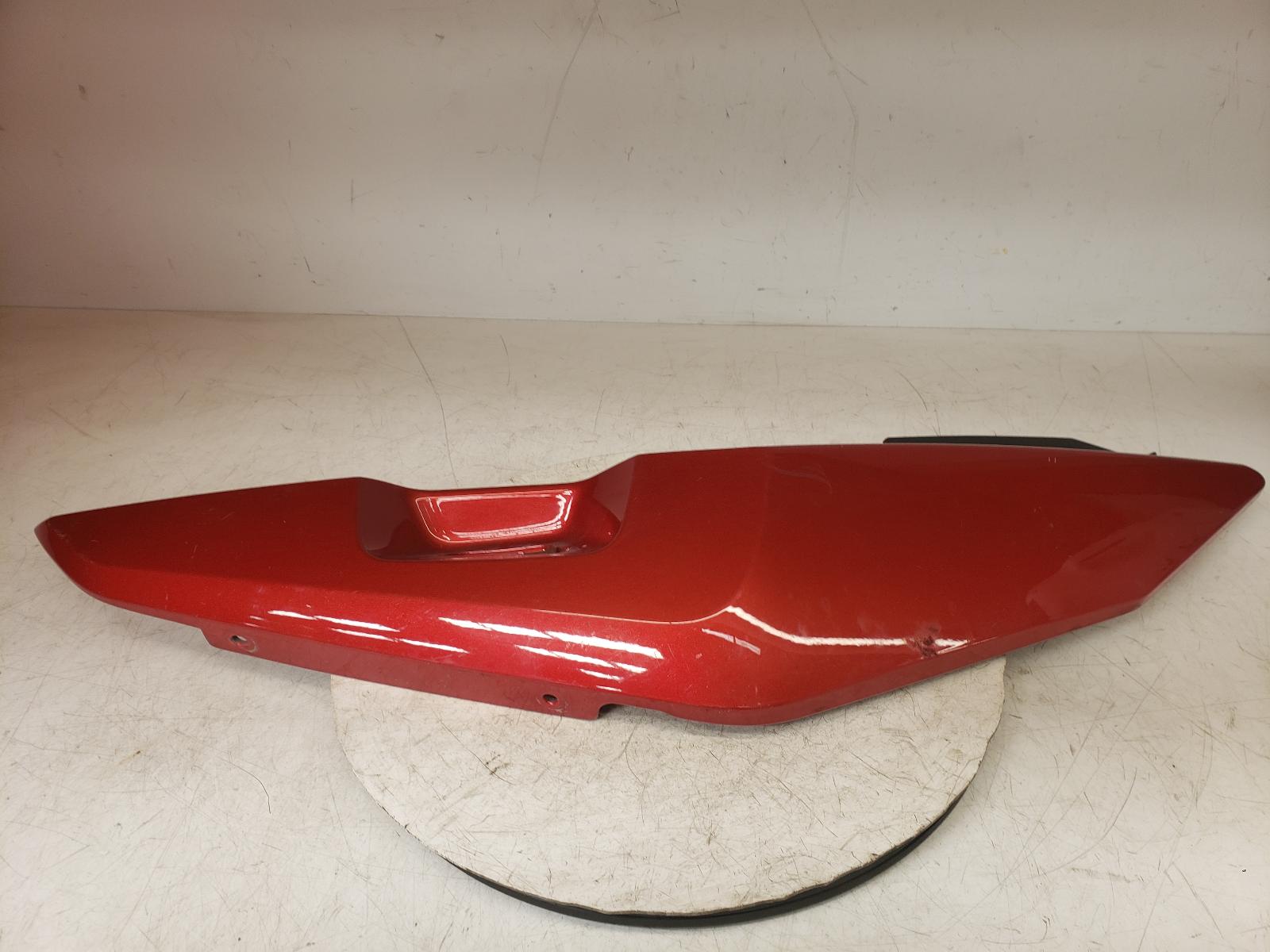 View Auto part Seat Cowl Bmw K1600gt 2018