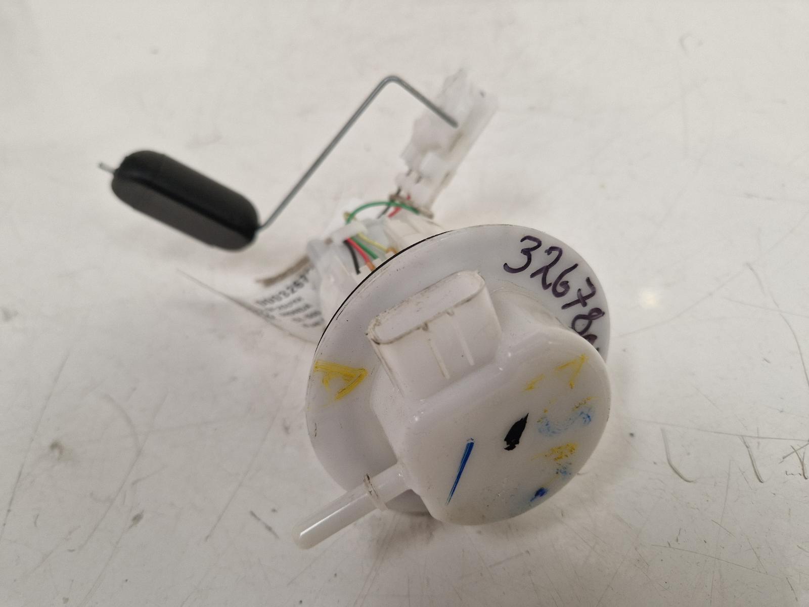 View Auto part Fuel Pump Honda Cl 500 2025