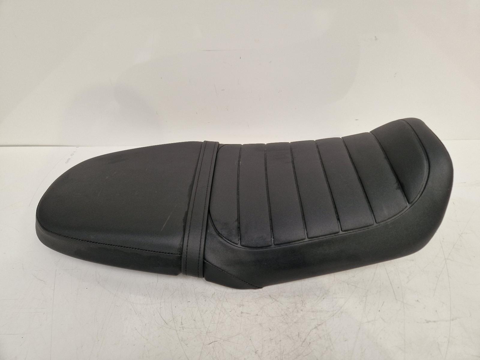 View Auto part Front Seat Honda Cl 500 2025