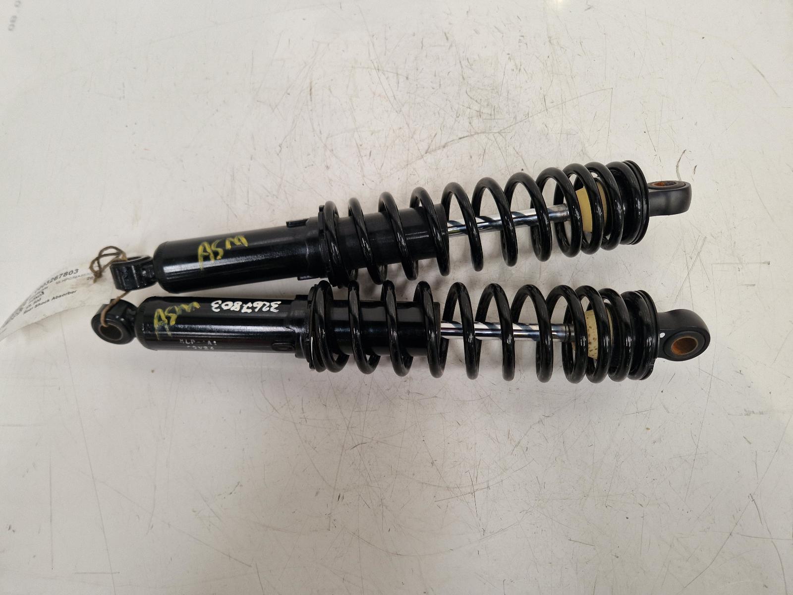 View Auto part Rear Shock Absorber Honda Cl 500 2025