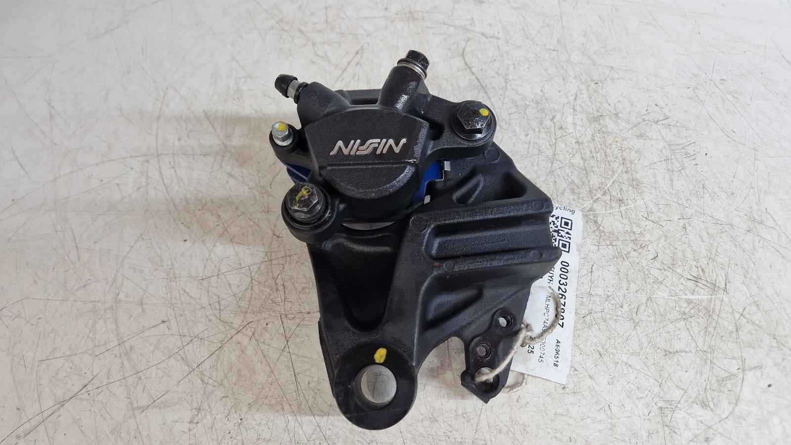View Auto part Caliper Honda Cl 500 2025