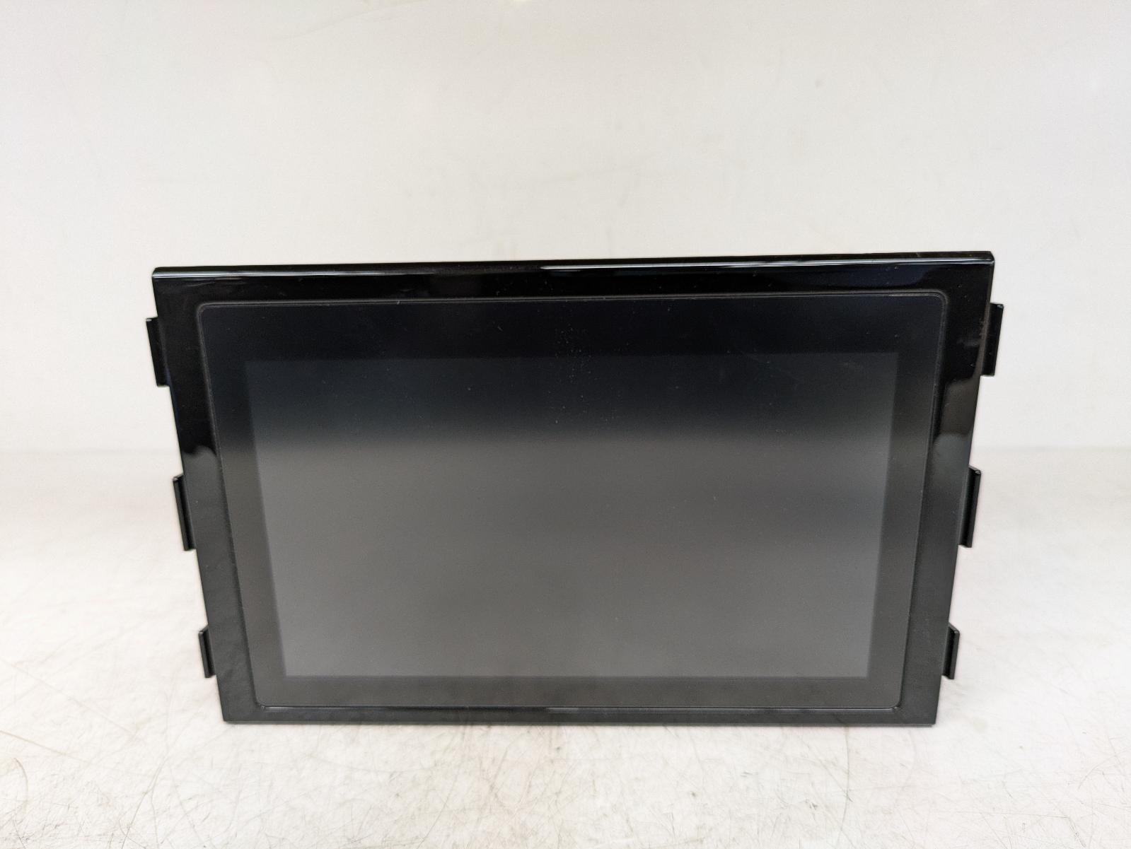 View Auto part Radio Display Kia Niro 2022