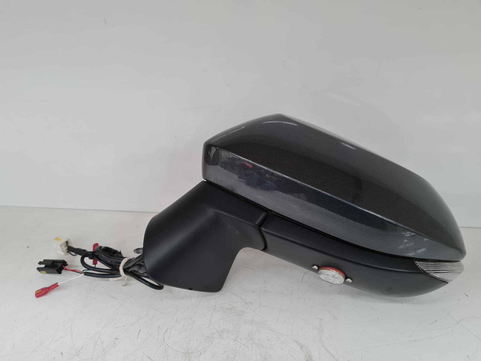 View Auto part L Door Mirror Toyota Corolla 2023