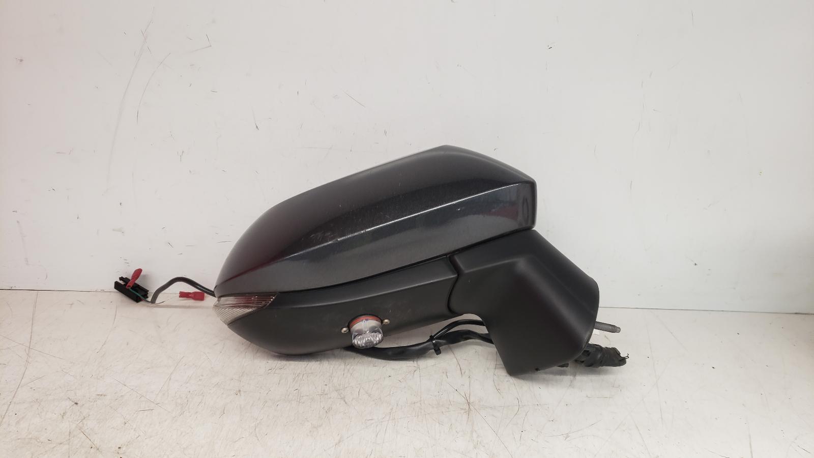 View Auto part R Door Mirror Toyota Corolla 2023