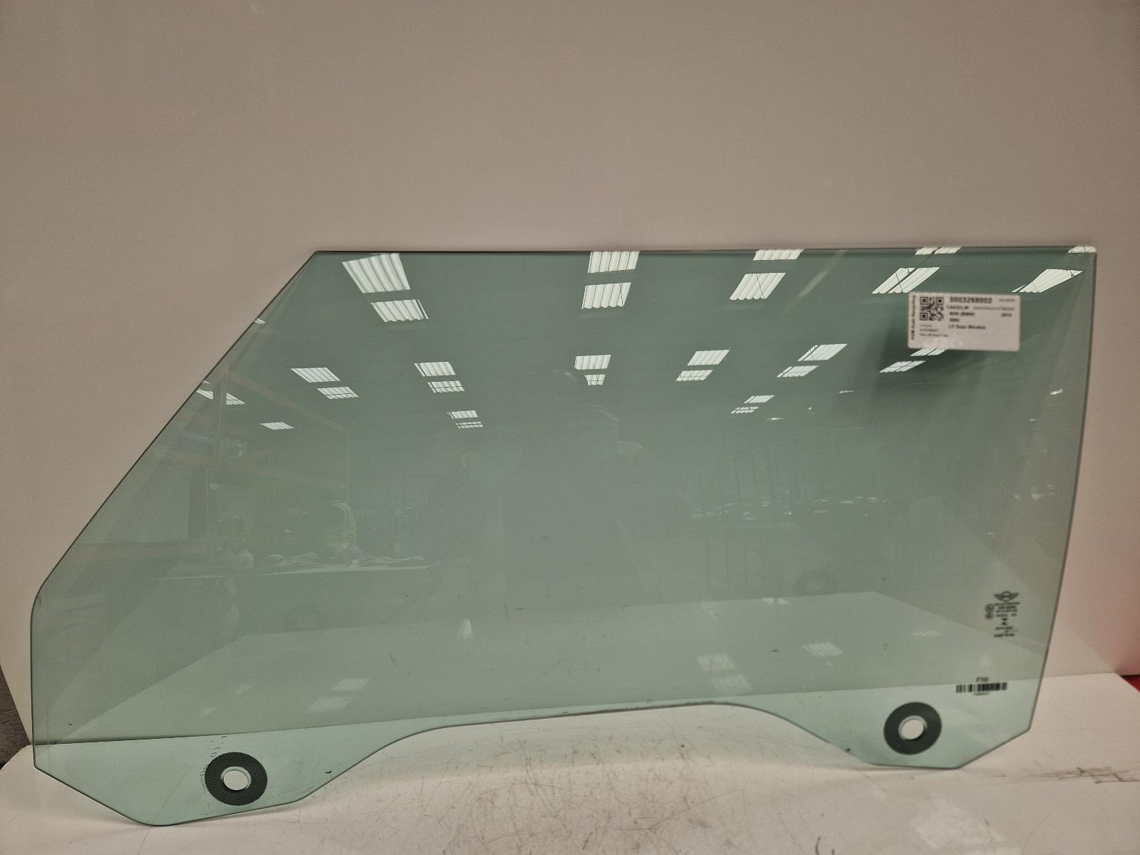 View Auto part LF Door Window Mini (bmw) Mini 2014