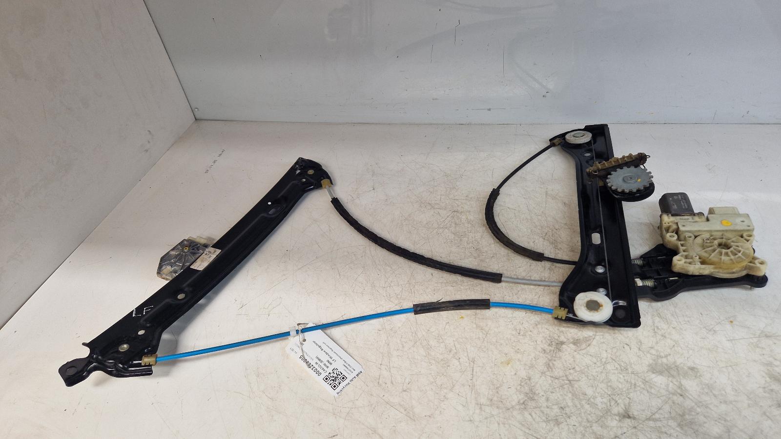 View Auto part LF Window Regulator Mini (bmw) Mini 2014